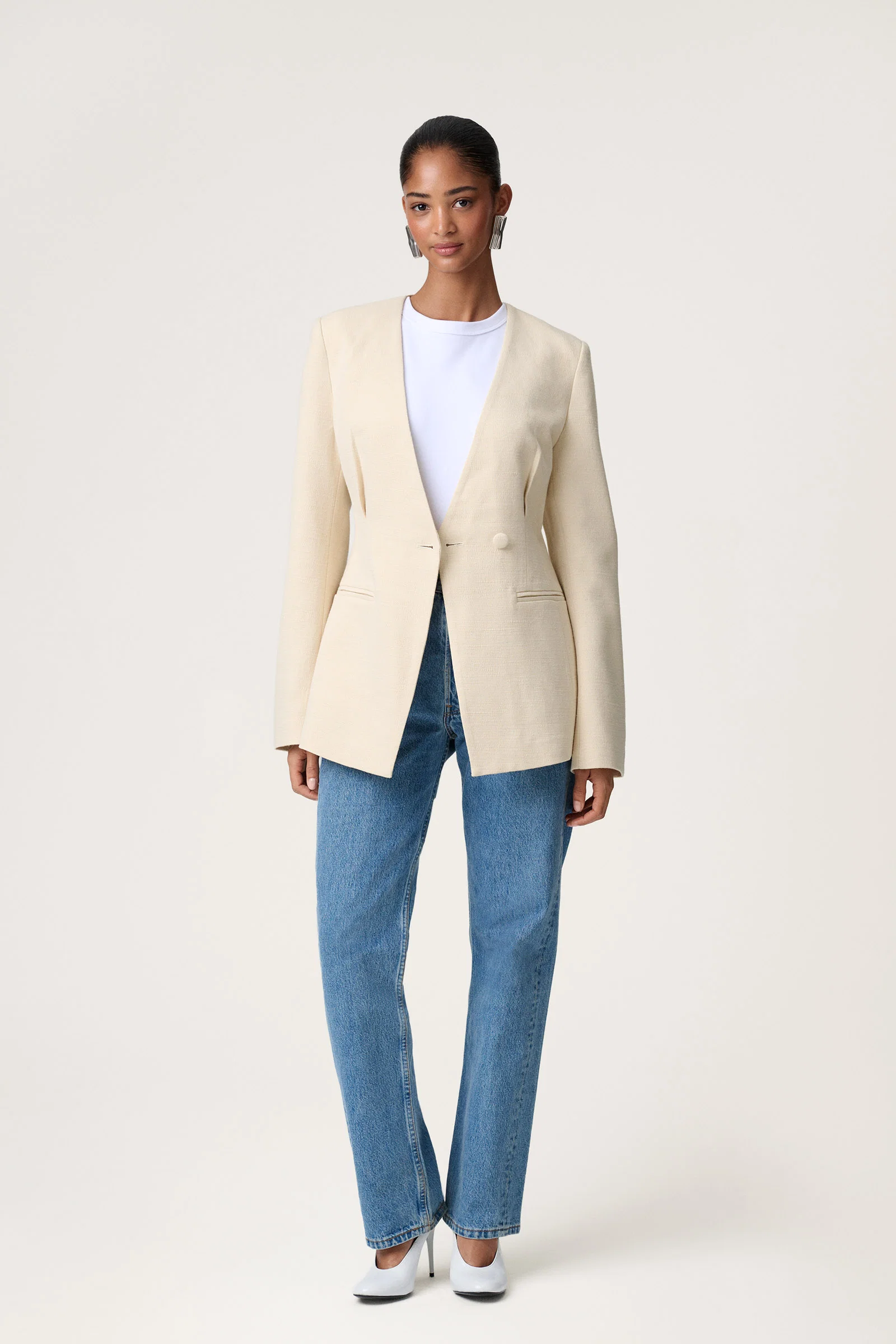 Alba Blazer - Image 6