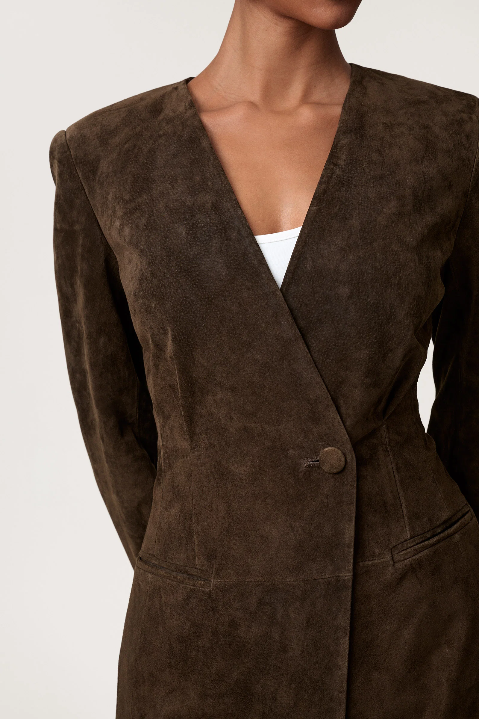 Alba Blazer - Image 3