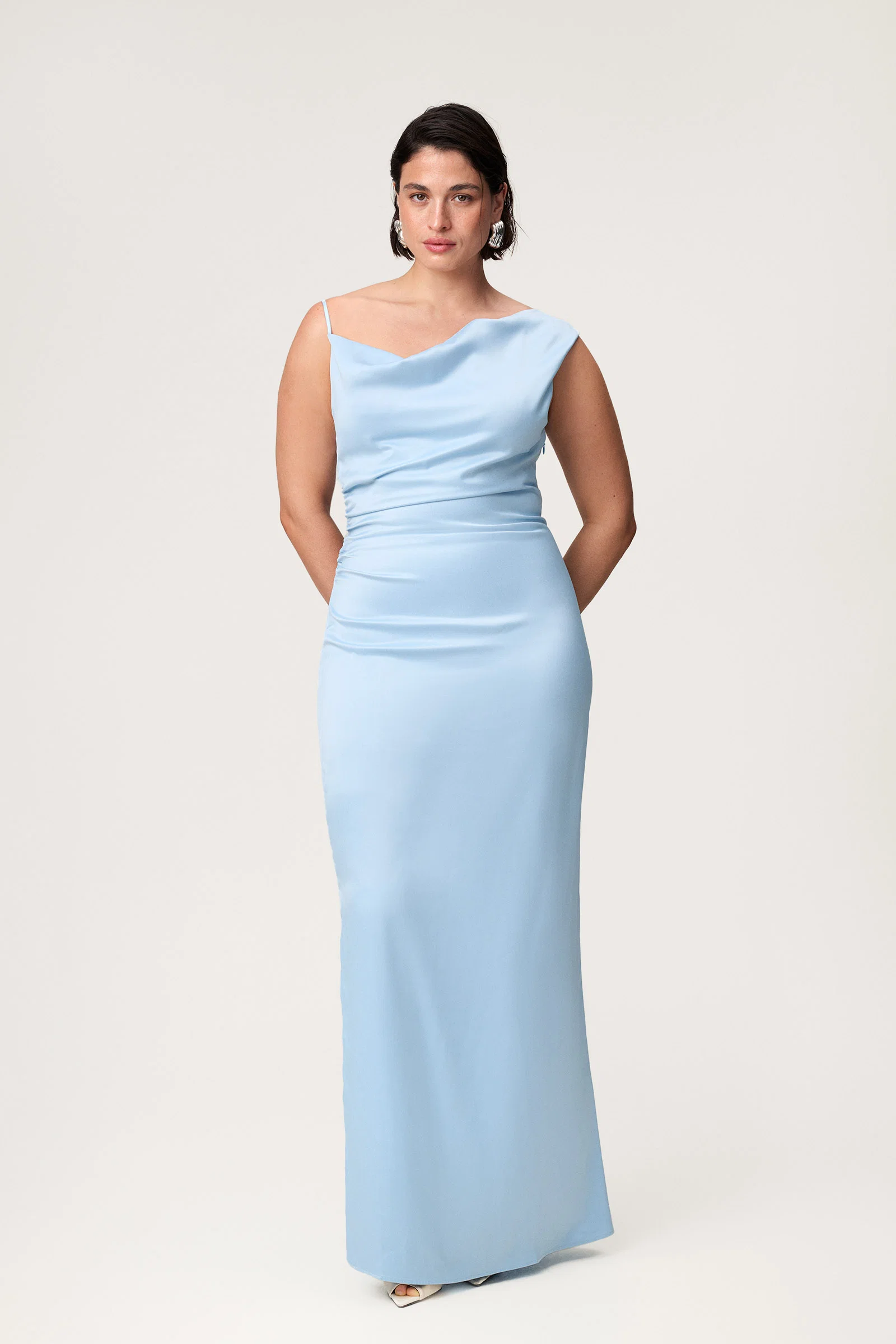 Almeria Dress - Image 6