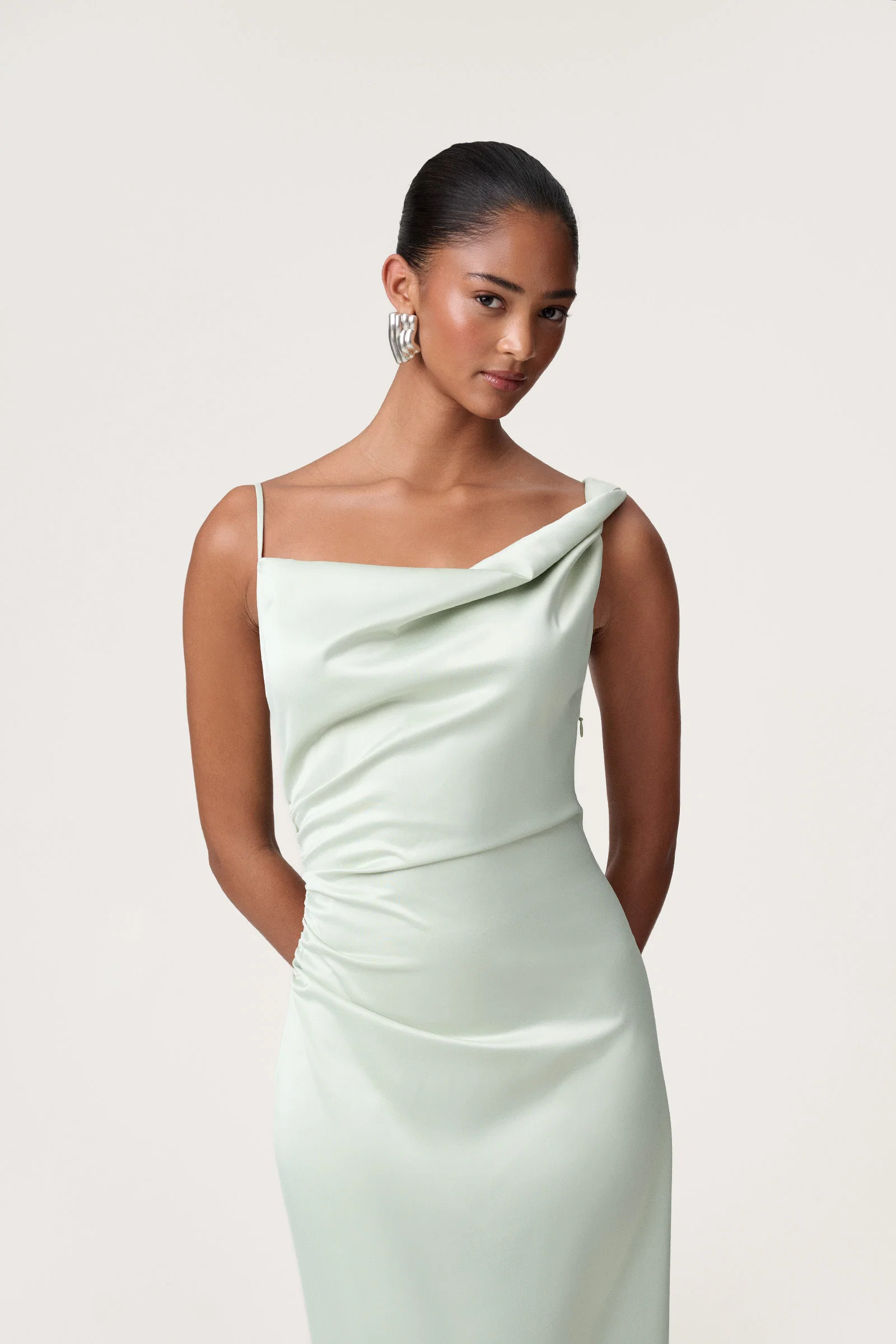 Almeria Dress - Image 4
