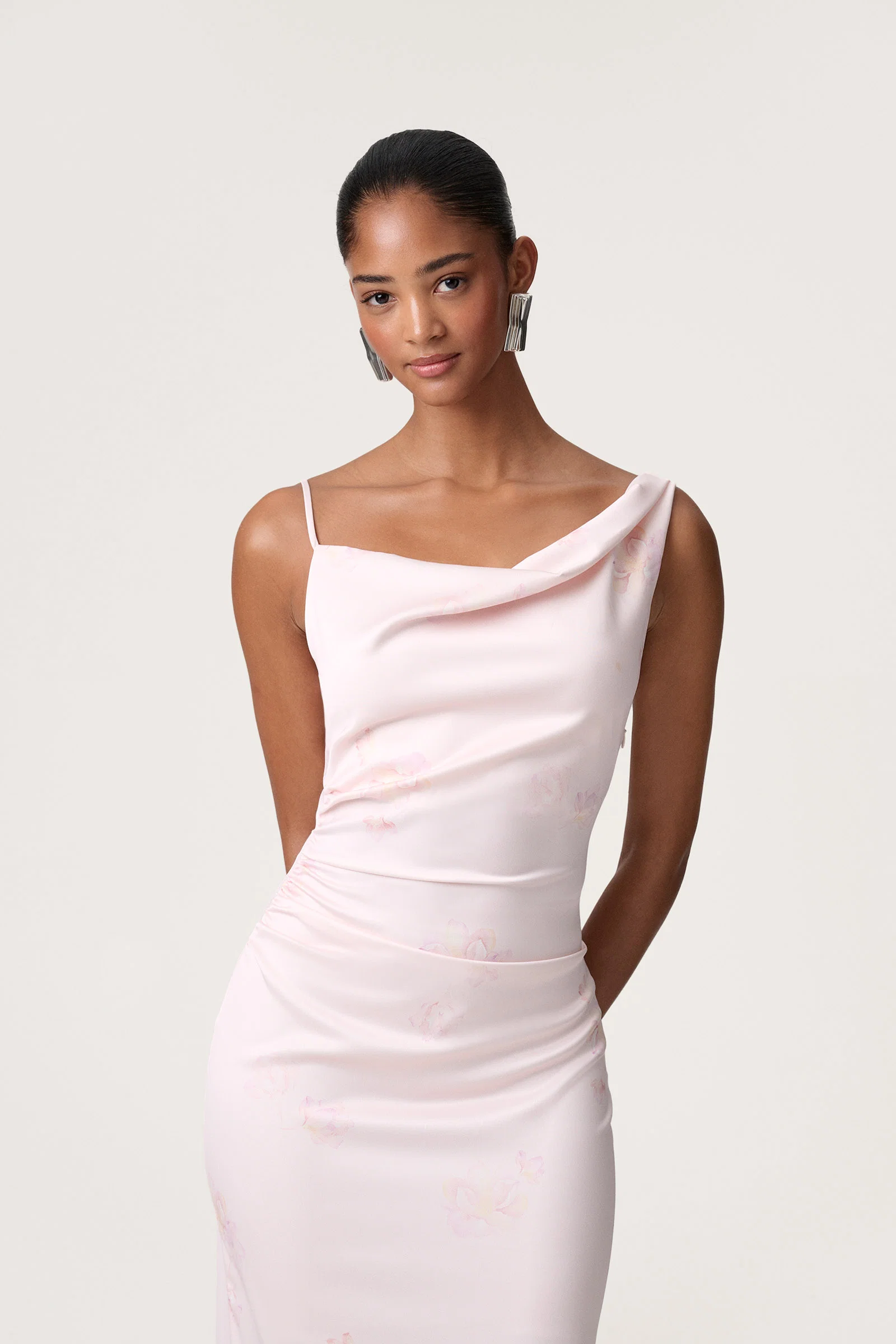 Almeria Dress - Image 4