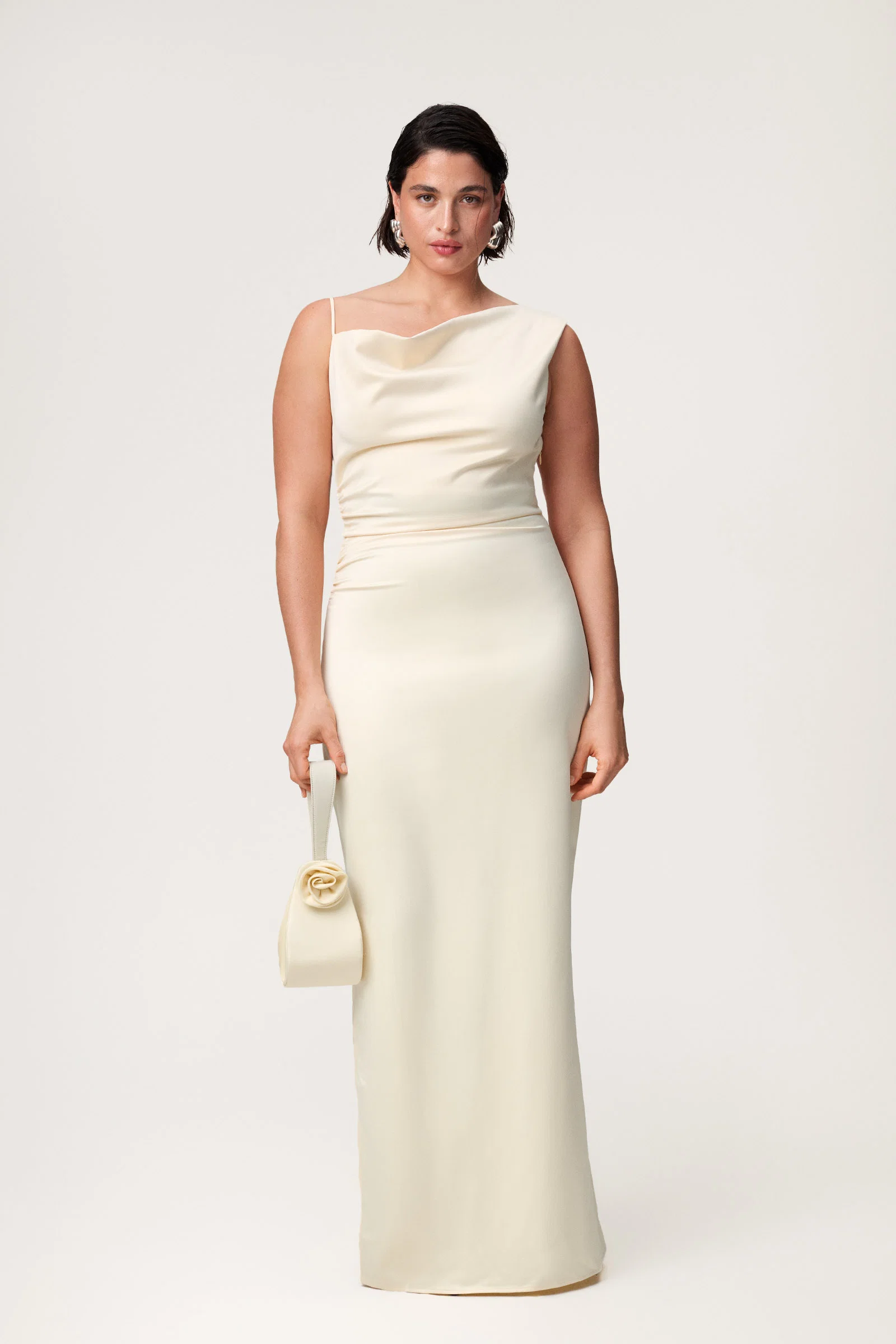 Almeria Dress - Image 6