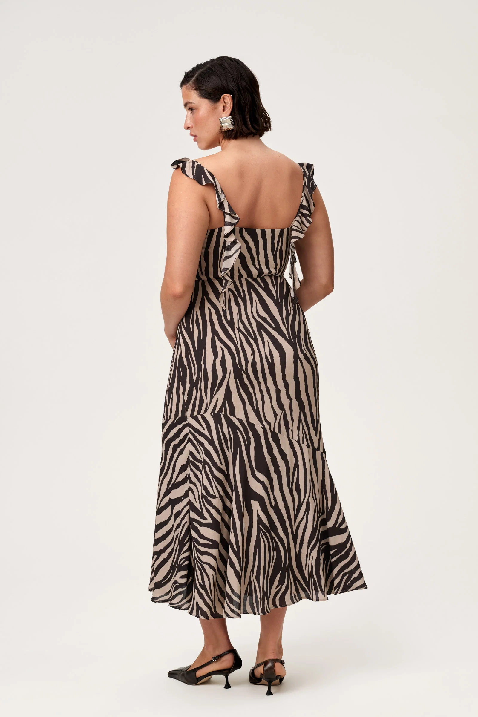 Amalfi Dress - Image 11