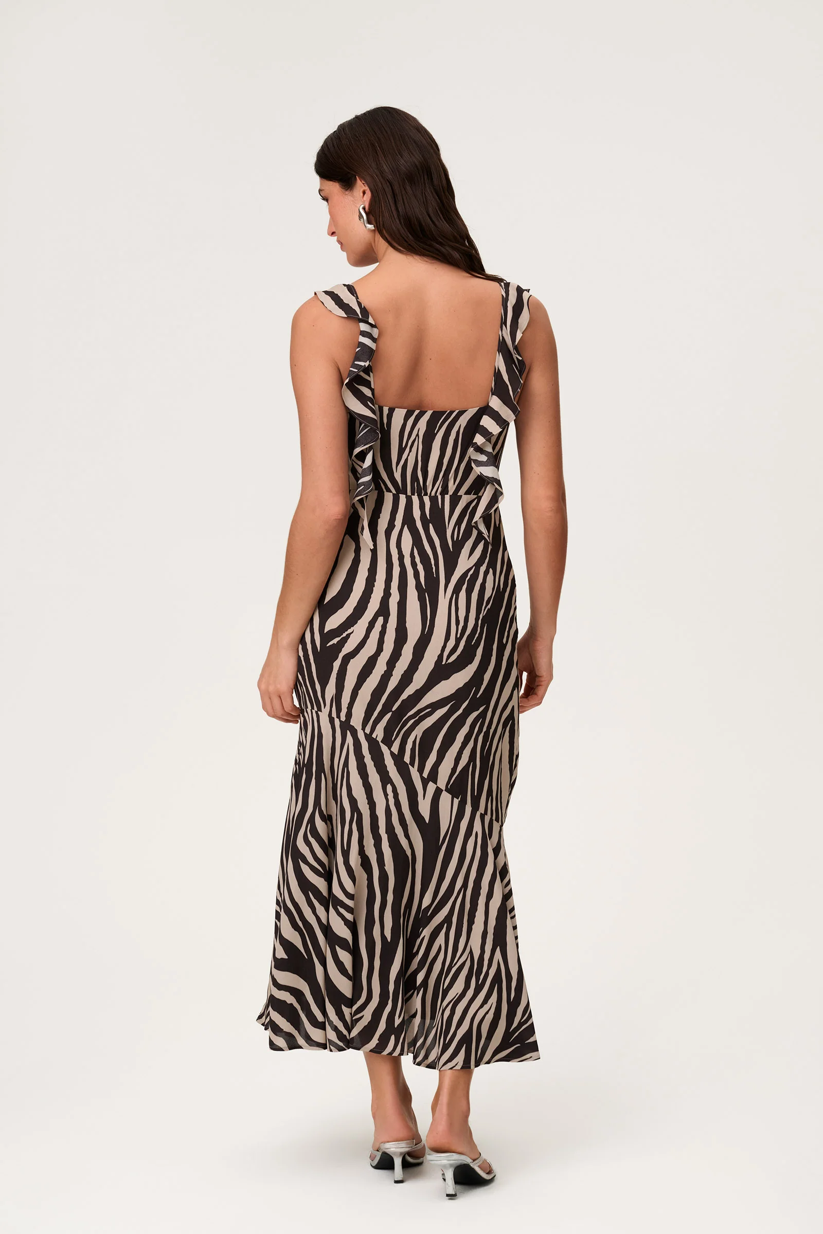 Amalfi Dress - Image 5