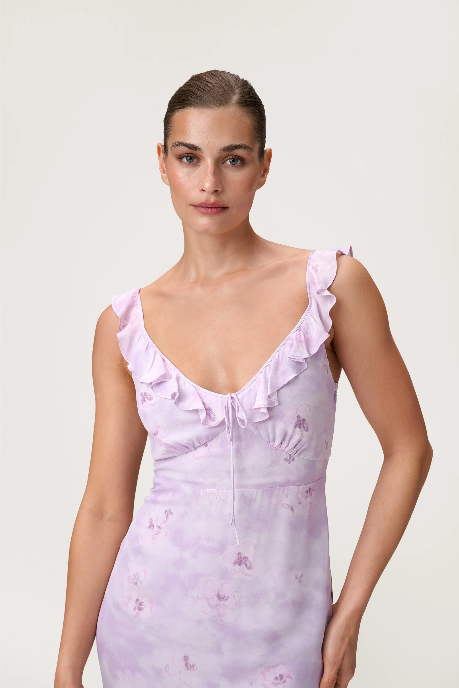 Amalfi Dress - Image 3