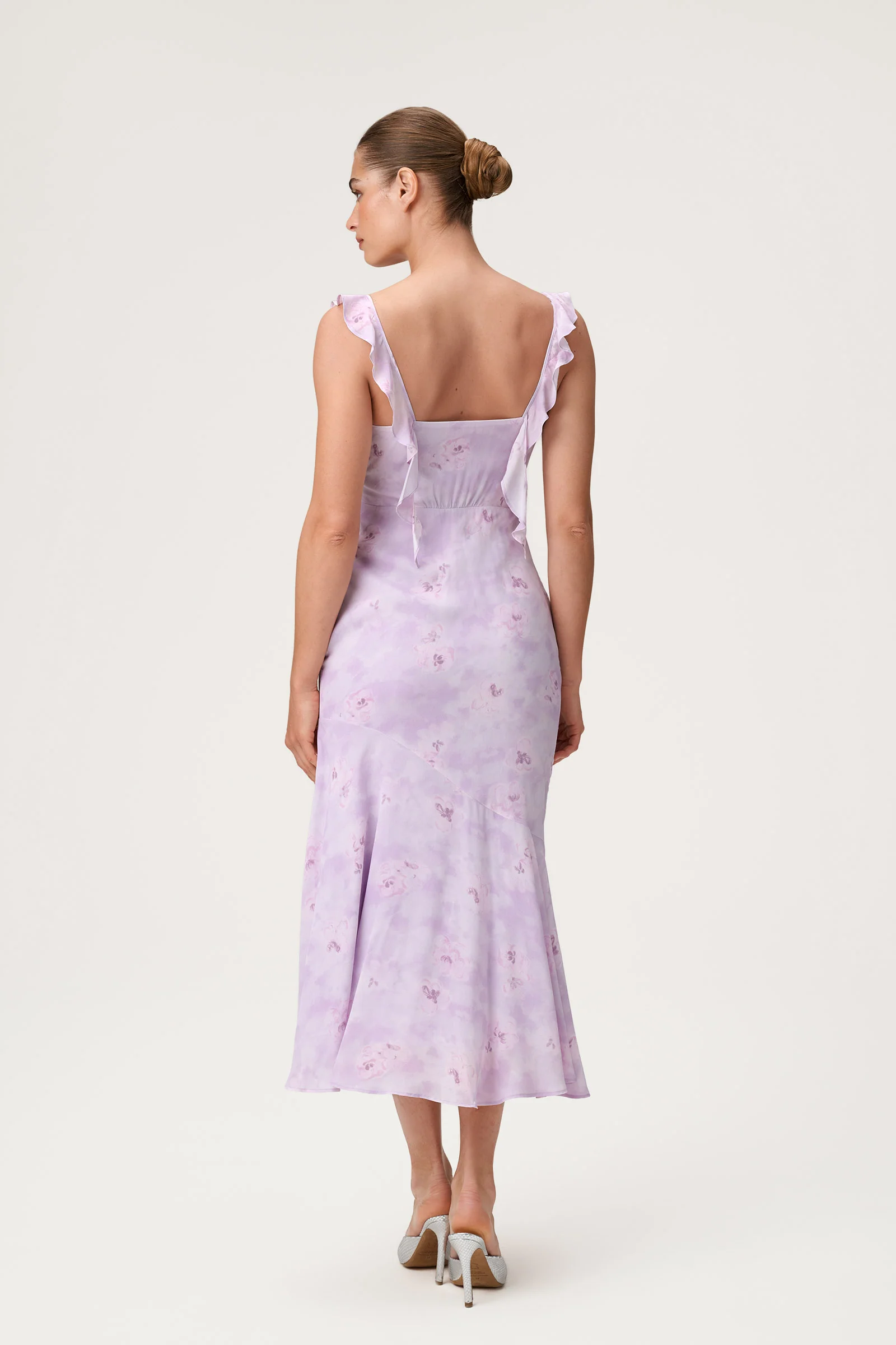 Amalfi Dress - Image 5
