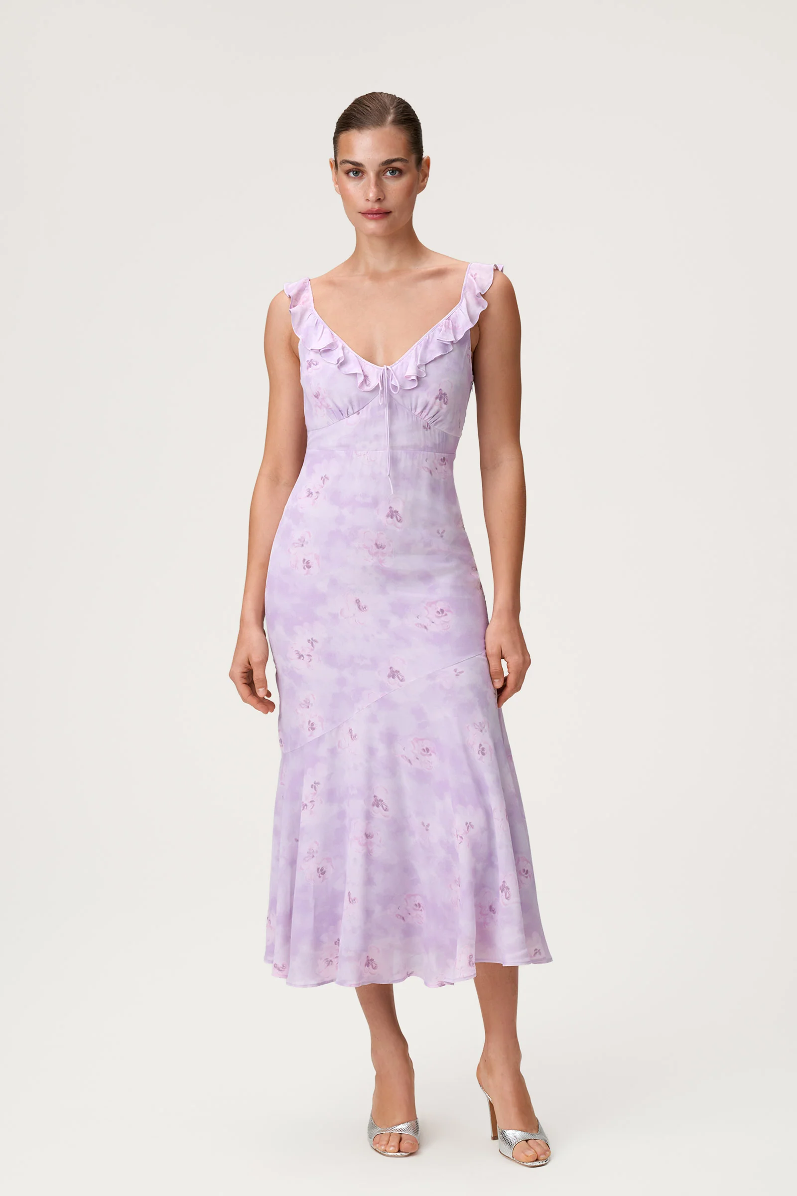 Amalfi Dress - Image 6