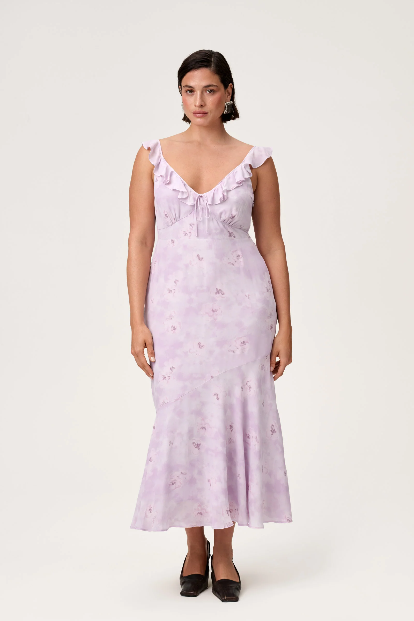 Amalfi Dress - Image 7