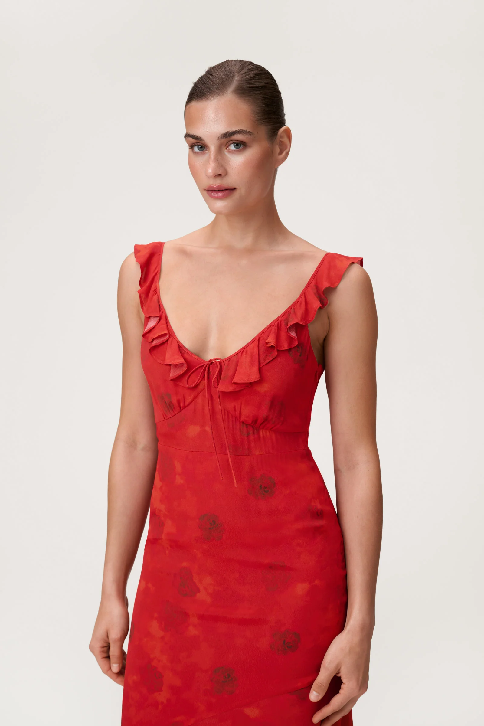 Amalfi Dress - Image 3