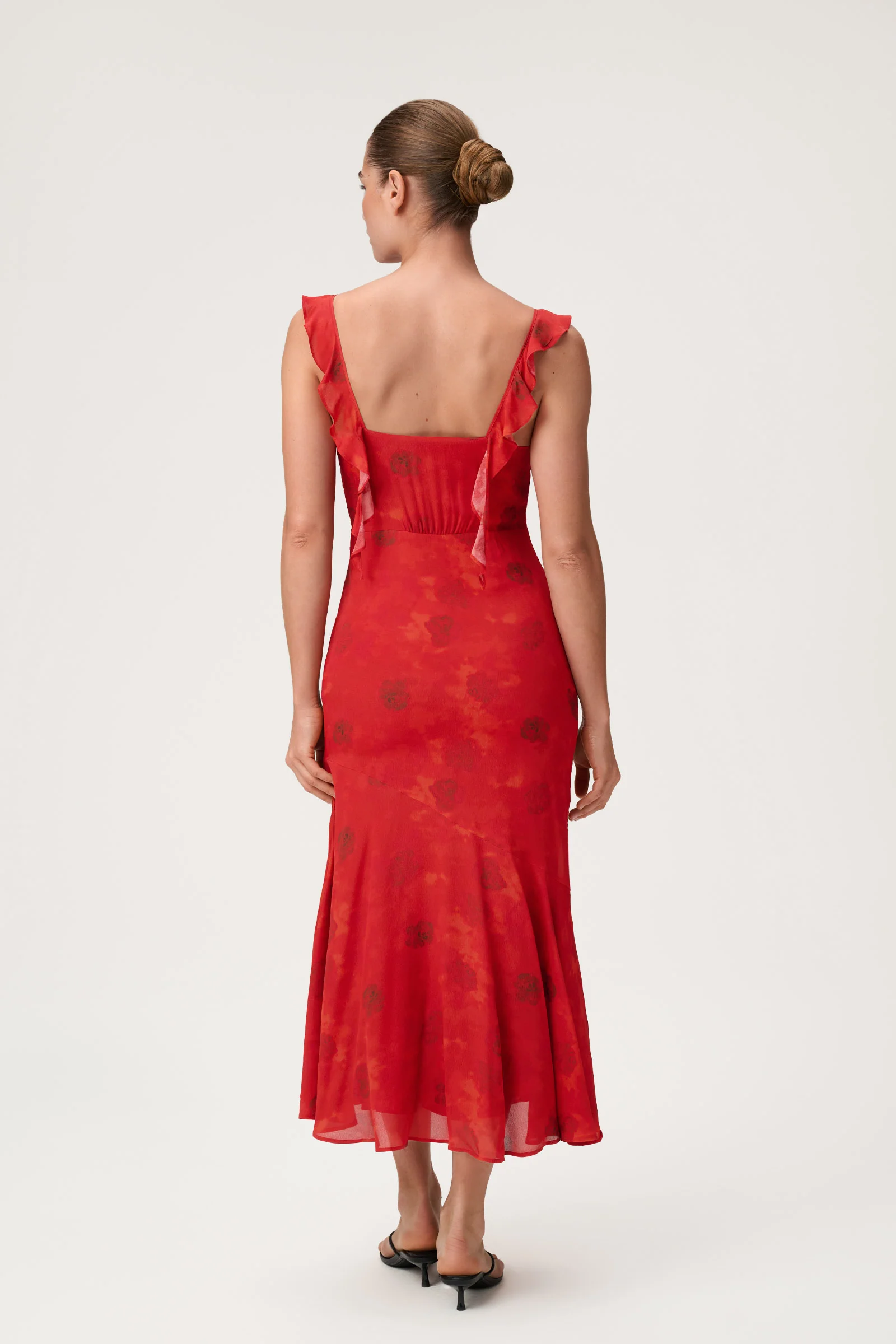 Amalfi Dress - Image 5