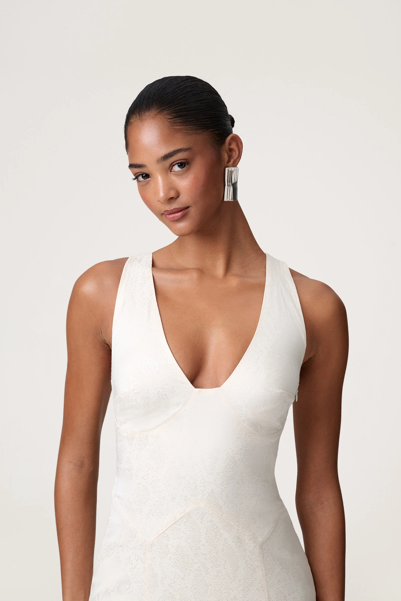 Andria Dress - Image 3