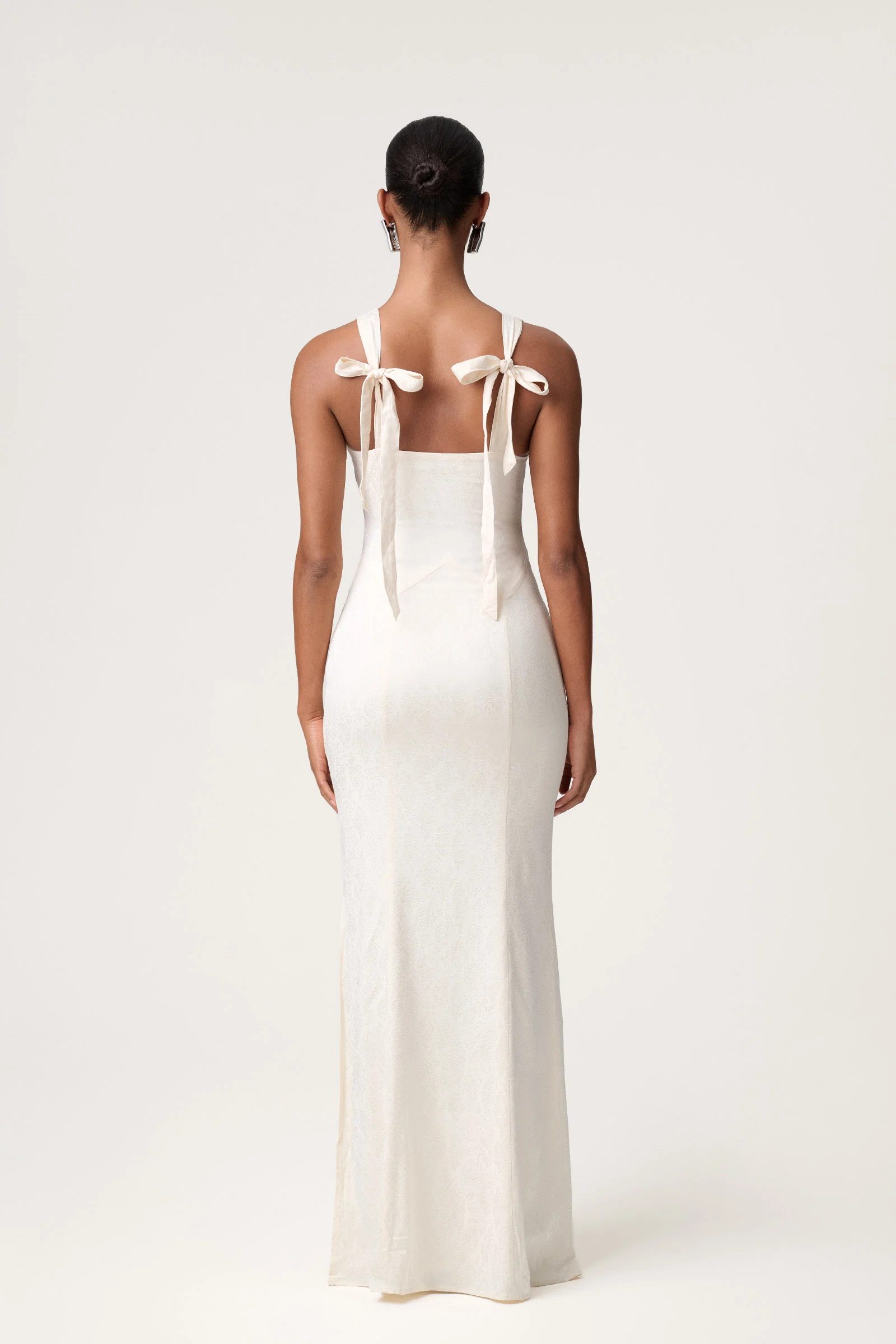 Andria Dress - Image 4