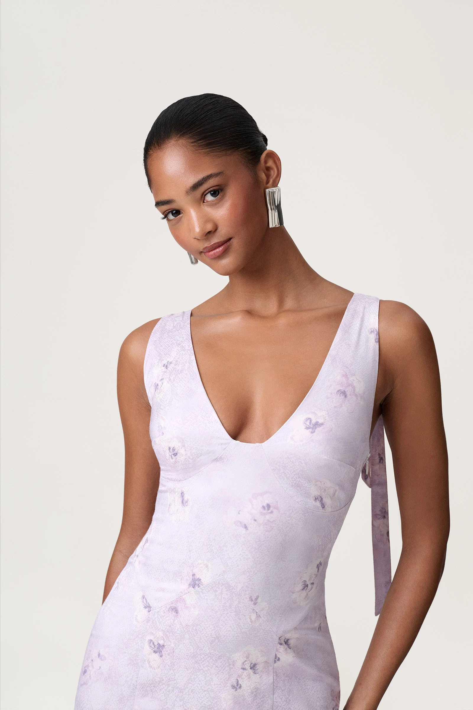 Andria Dress - Image 3