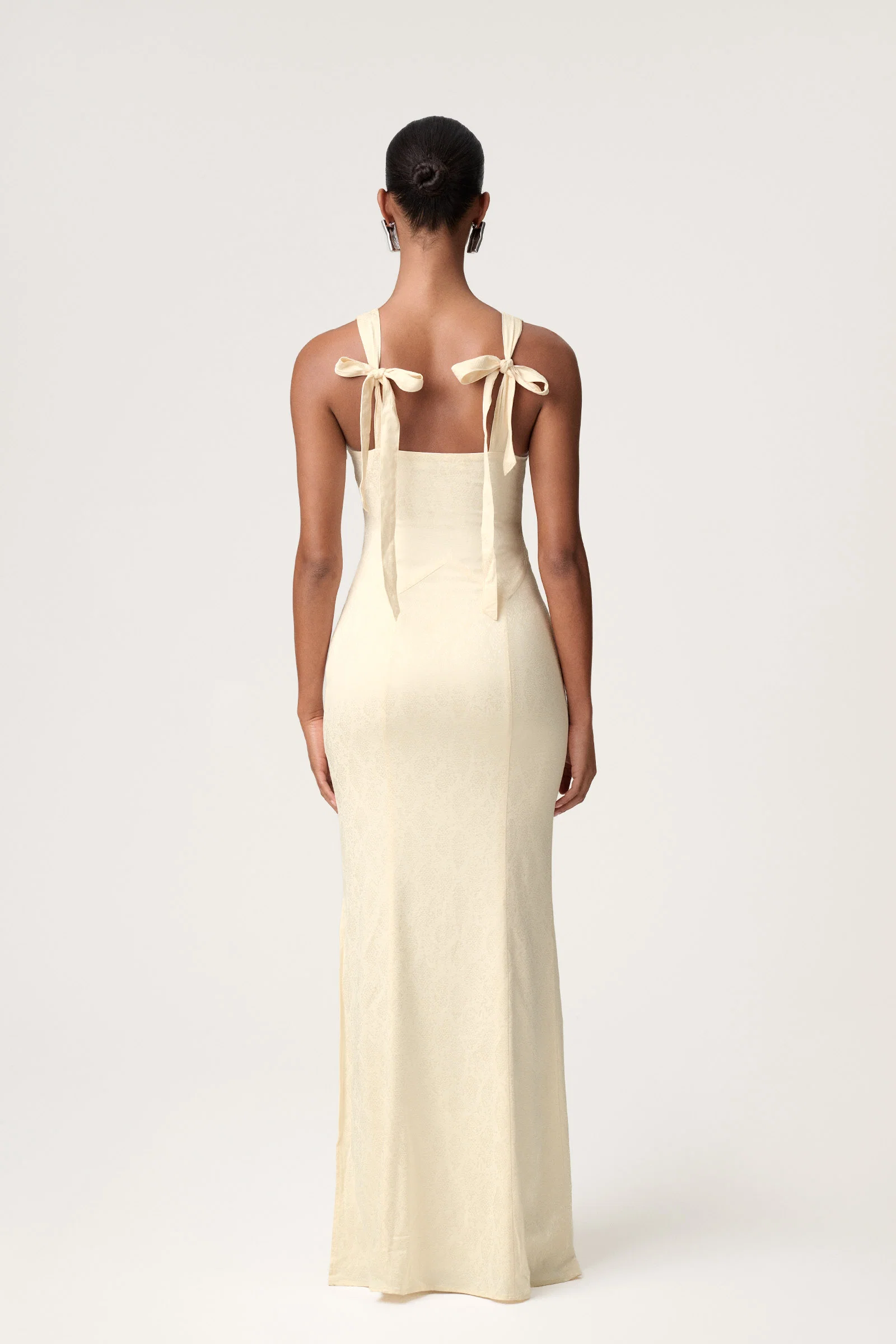 Andria Dress - Image 2