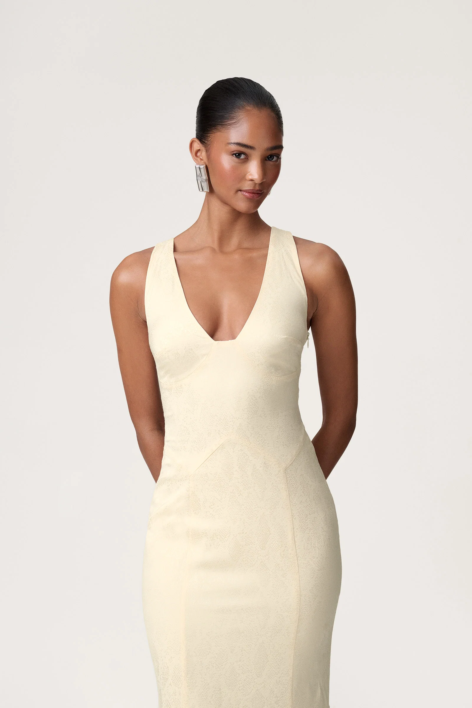 Andria Dress - Image 3