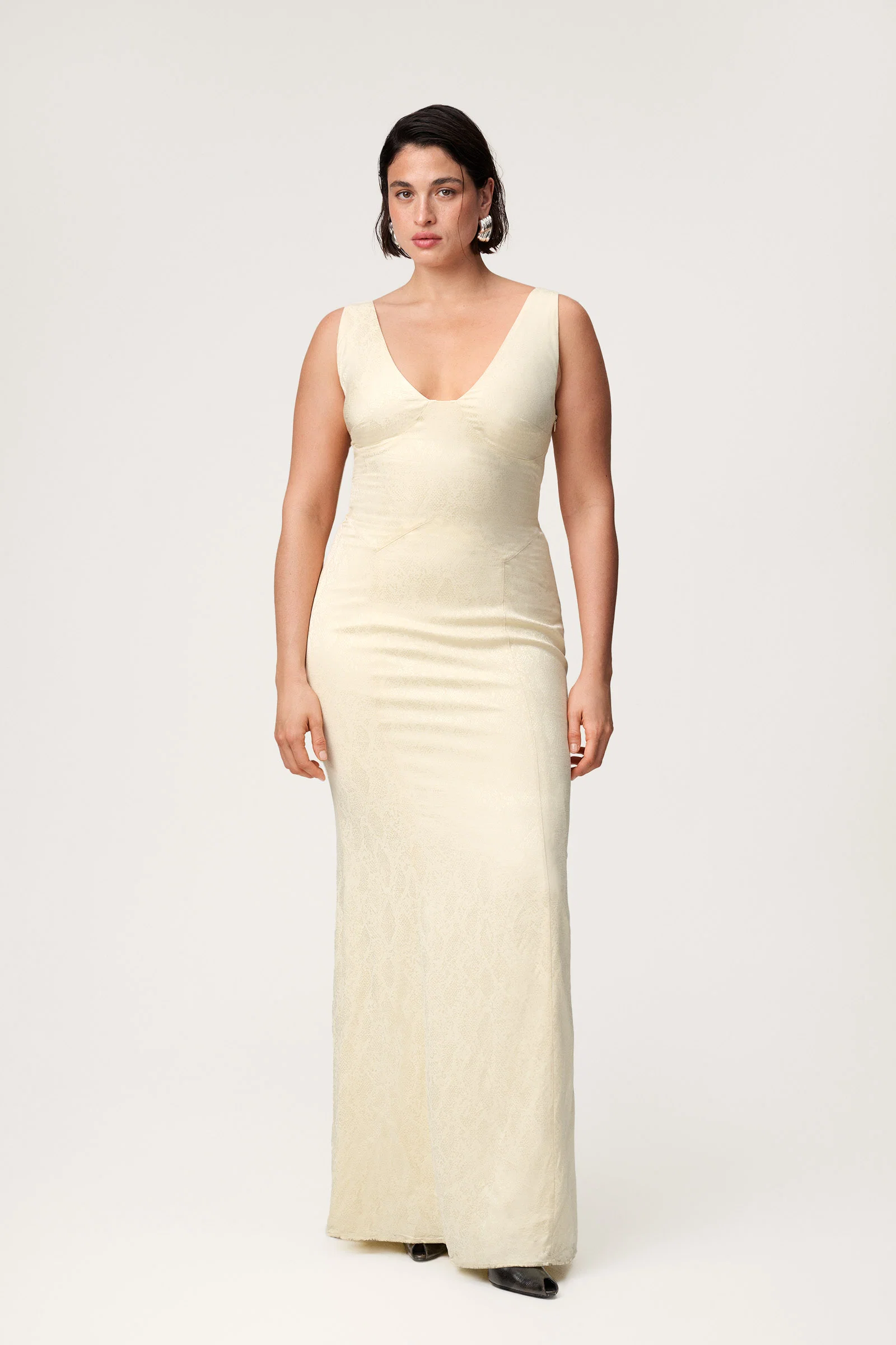 Andria Dress - Image 4