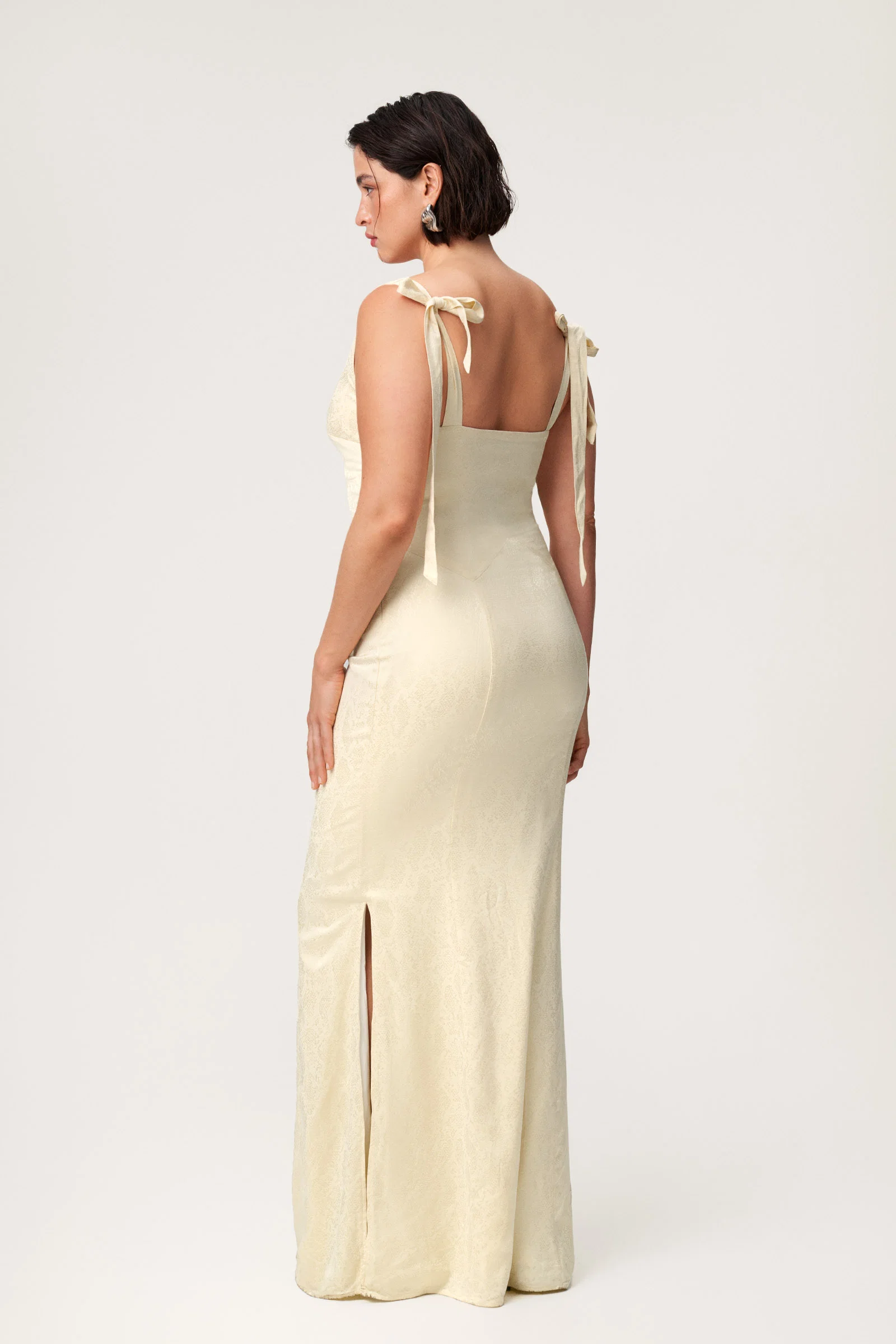 Andria Dress - Image 5