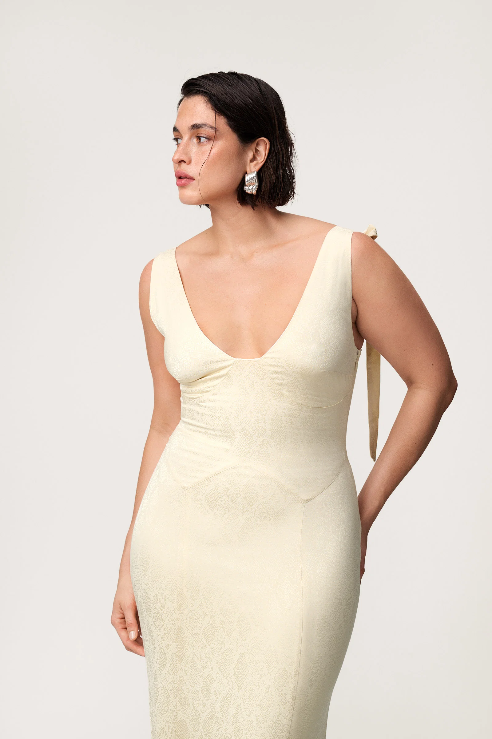 Andria Dress - Image 6