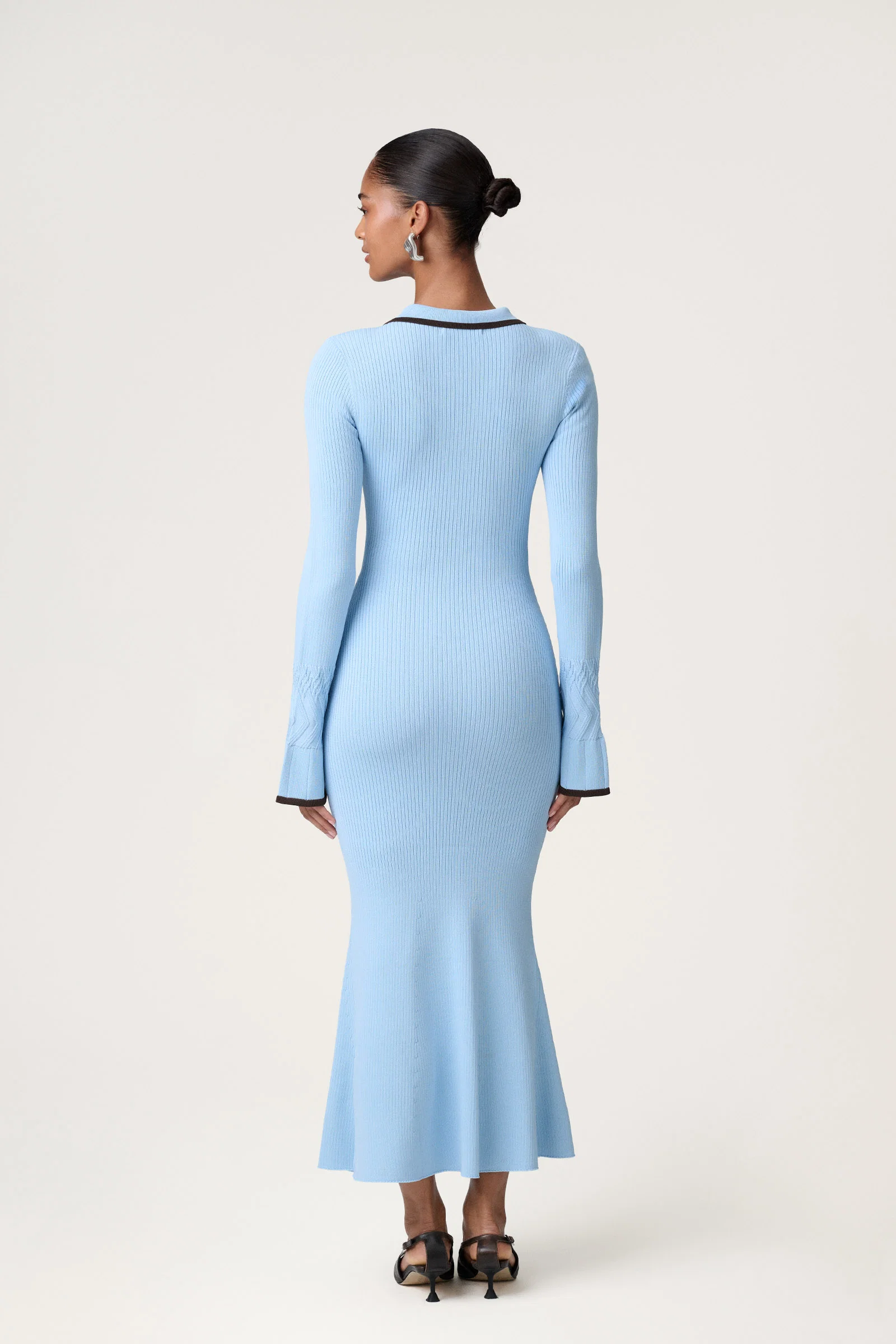Aosta Dress - Image 4