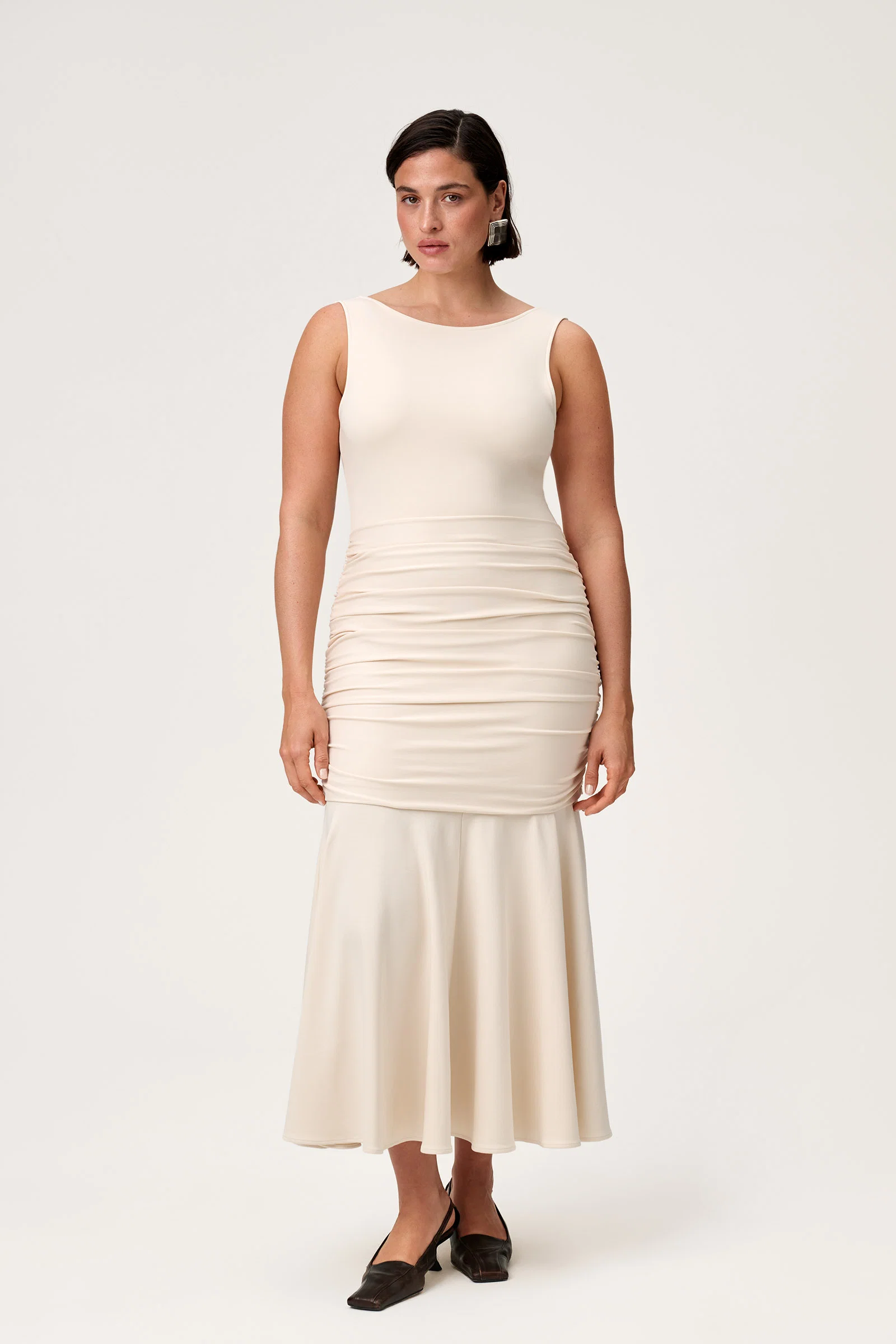 Arenzano Dress - Image 5