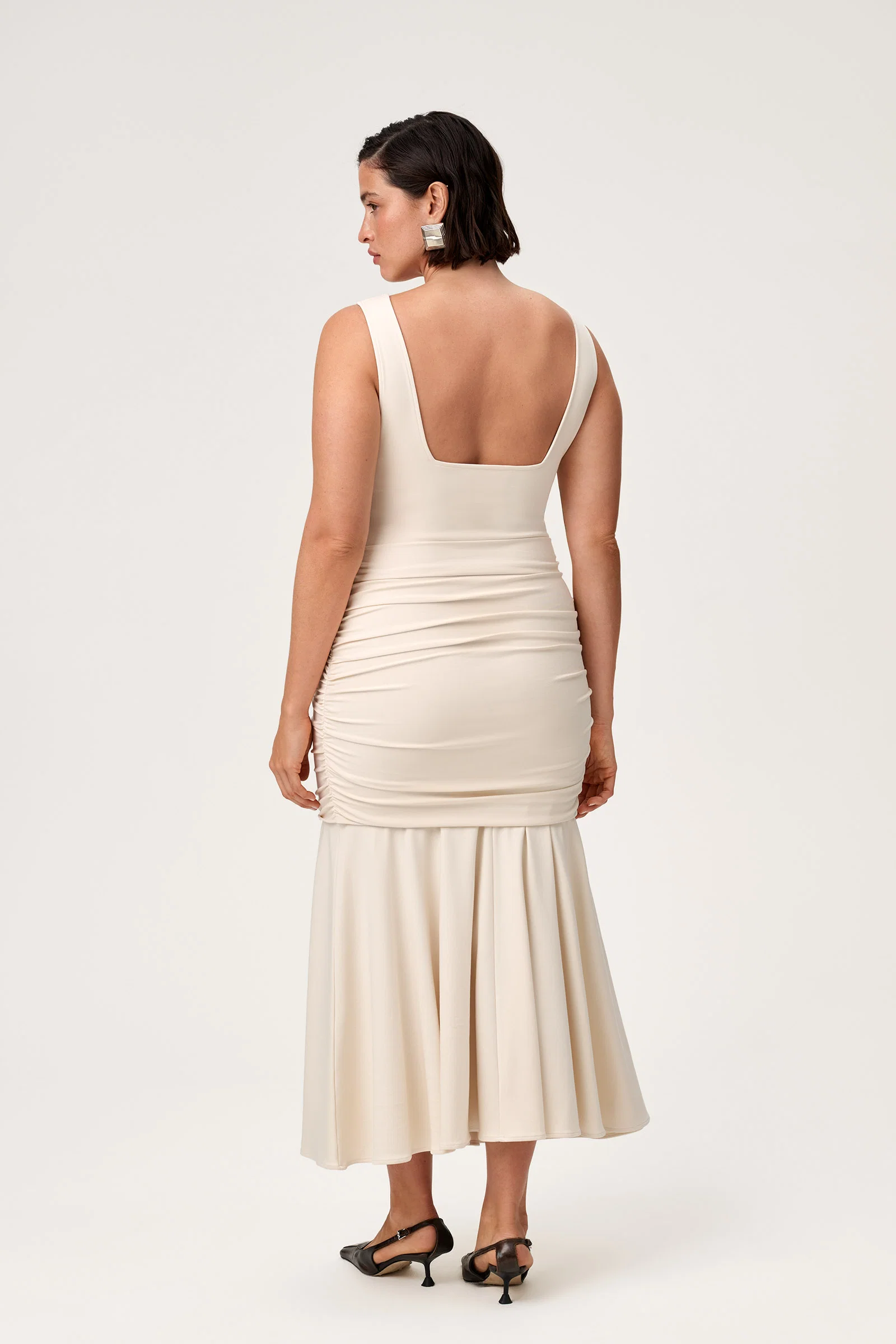 Arenzano Dress - Image 6
