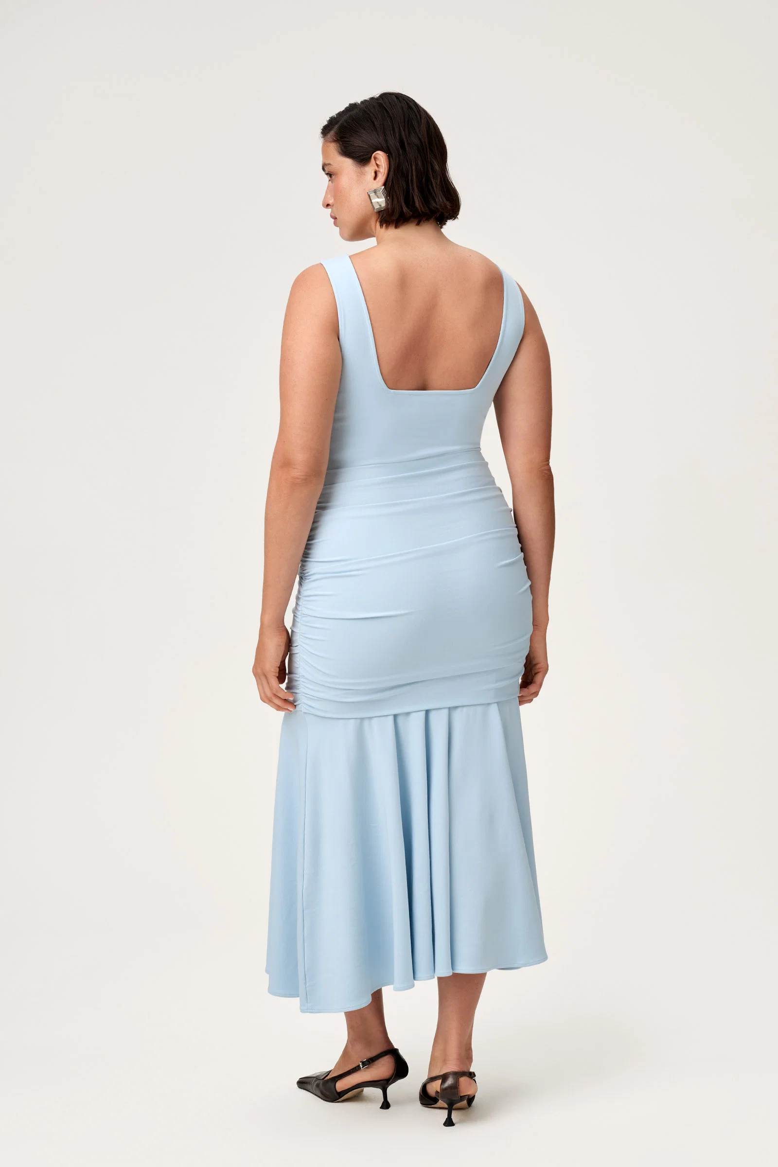 Arenzano Dress - Image 6