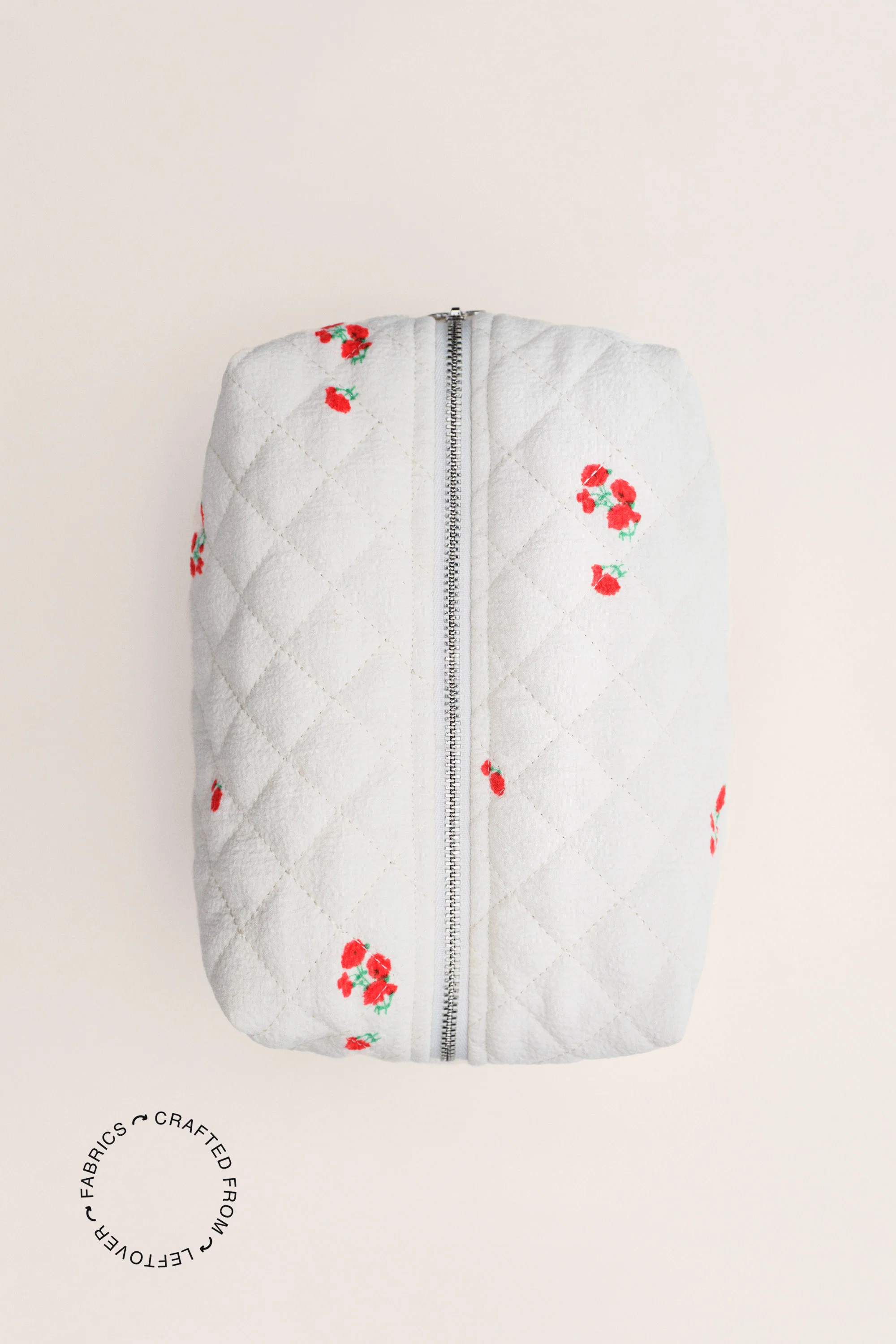 Aurora Medium Beauty Bag - Image 4