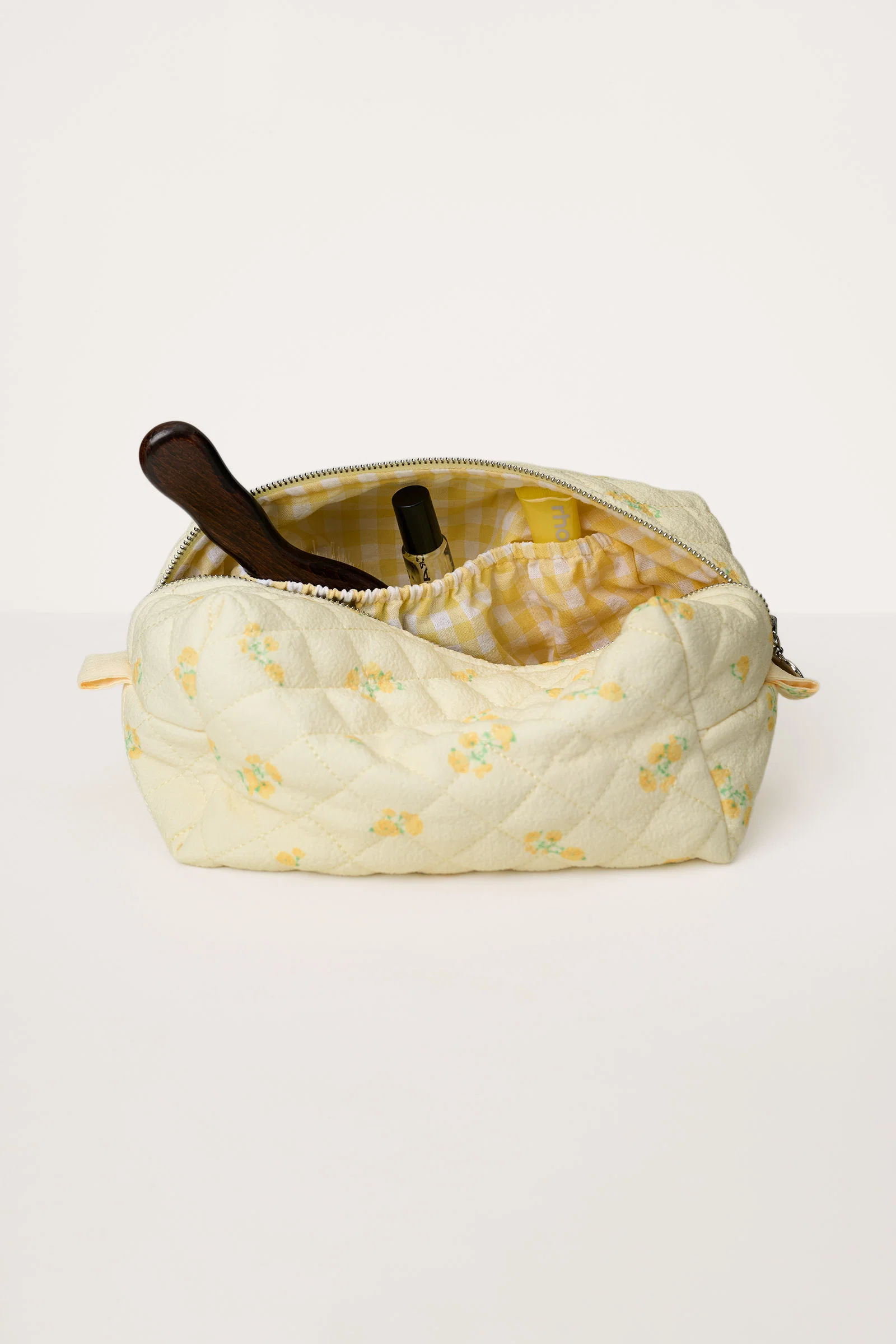 Aurora Medium Beauty Bag - Image 4
