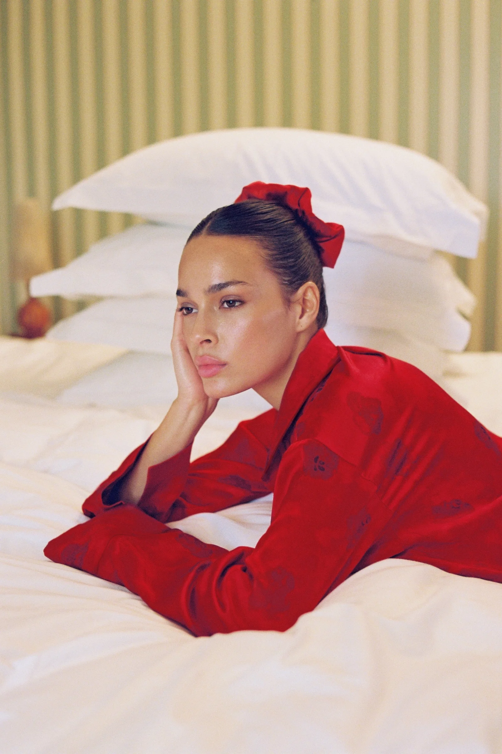 Aurora Scrunchie - Image 7