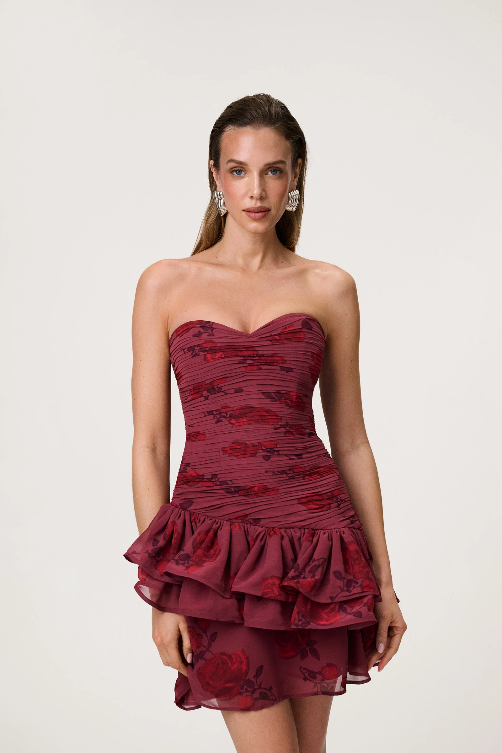 Barcelona Dress - Image 5