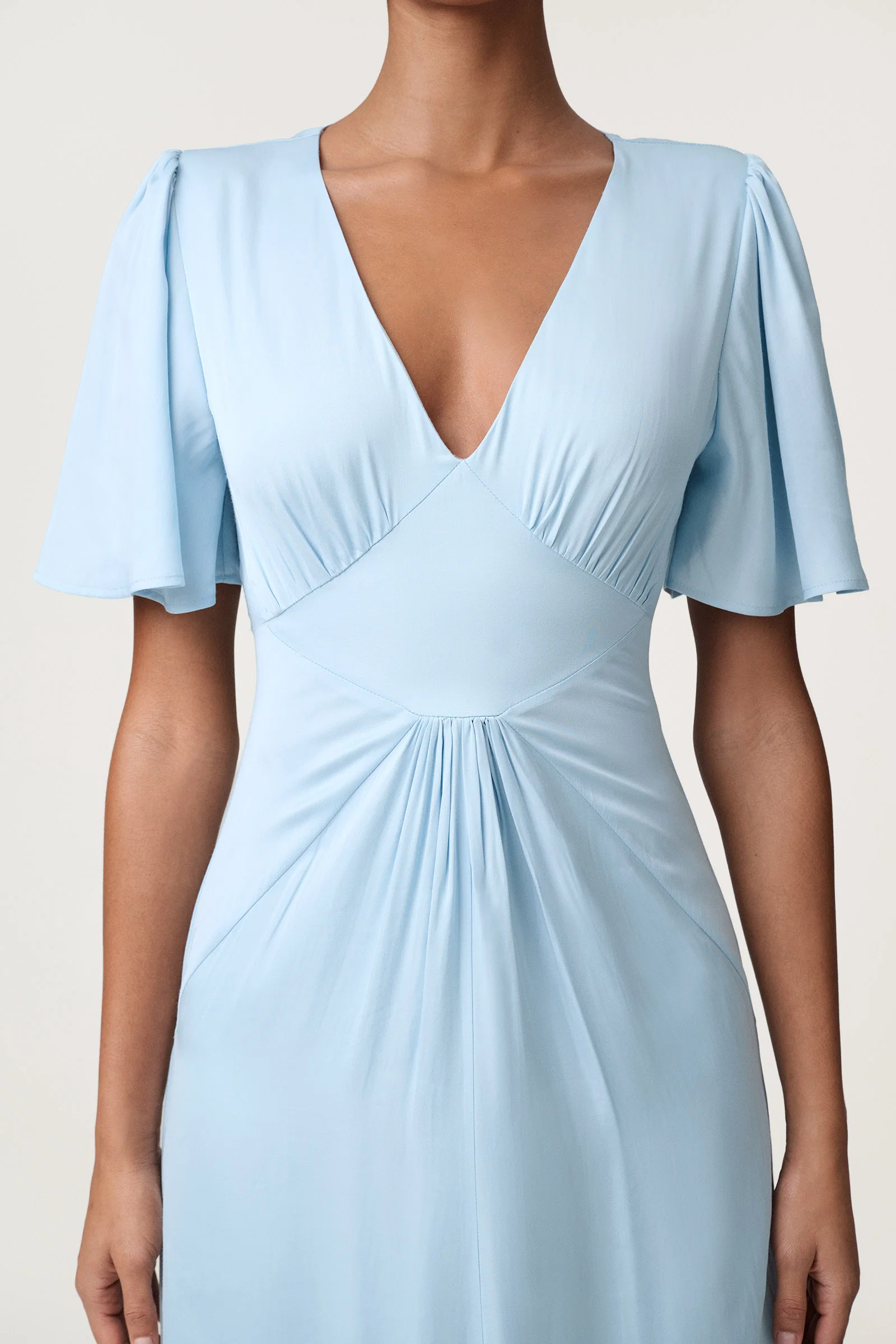 Bari Dress - Image 3