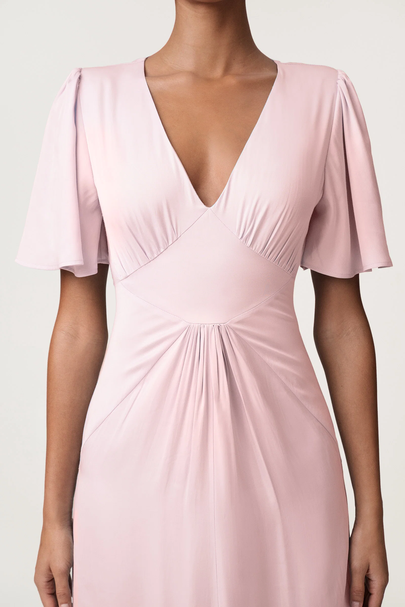 Bari Dress - Image 3