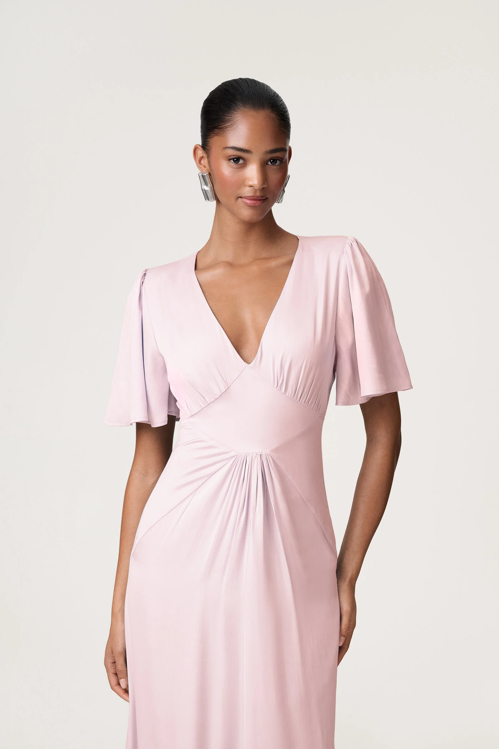 Bari Dress - Image 4