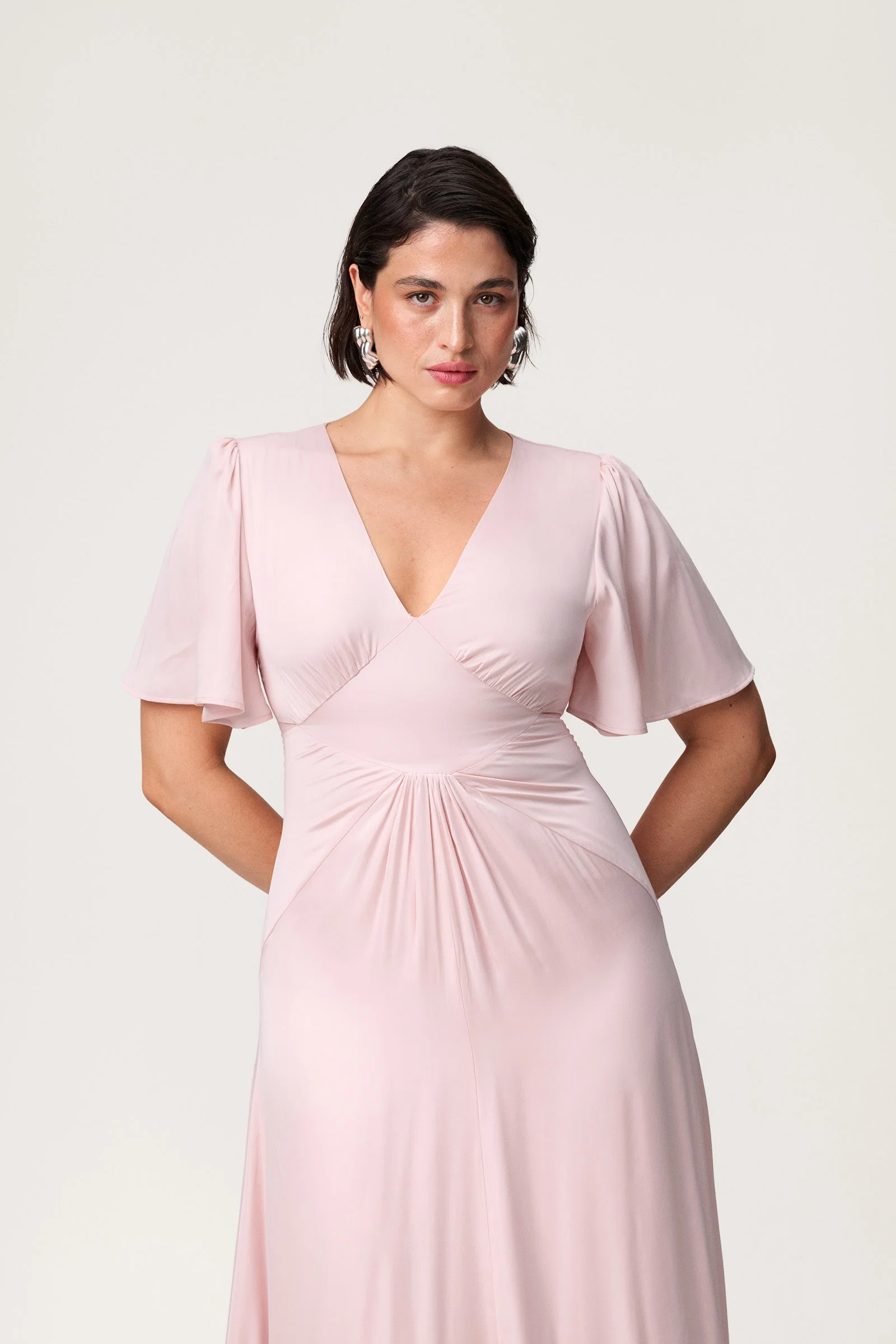 Bari Dress - Image 7