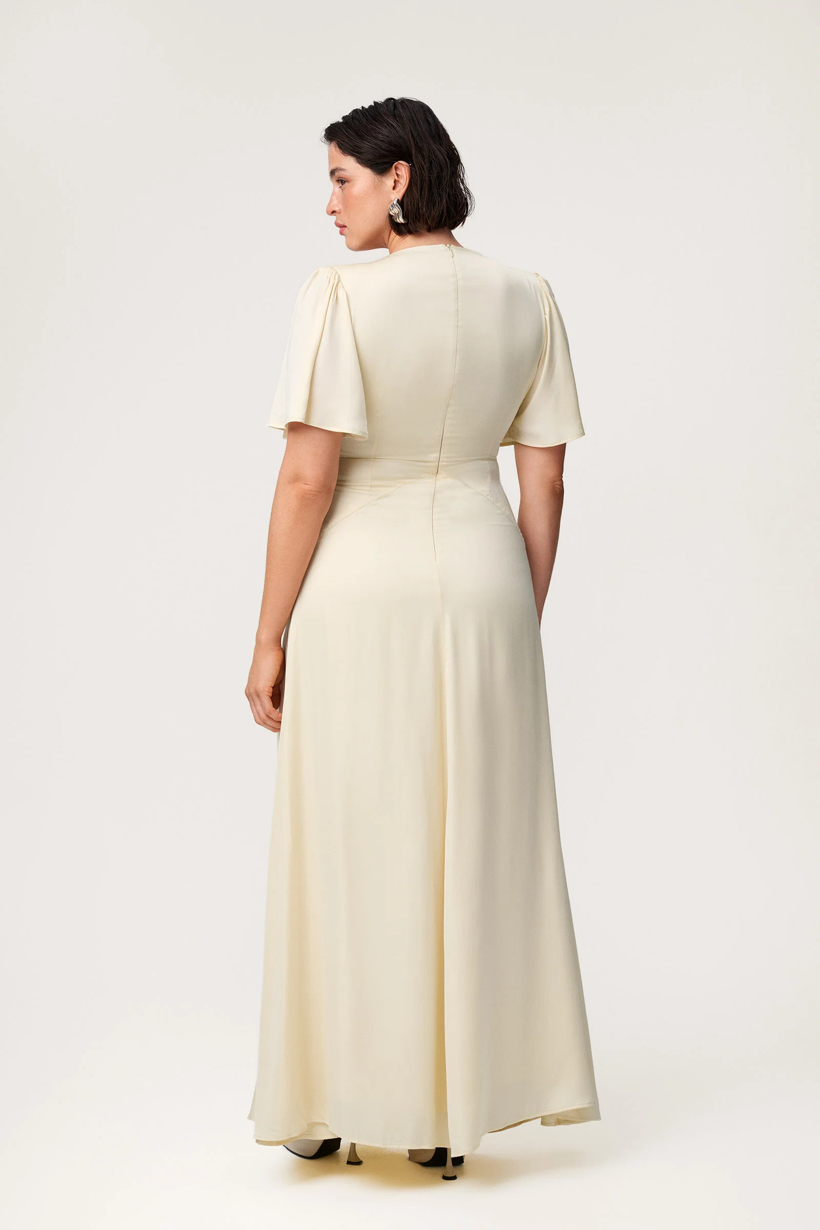 Bari Dress - Image 6