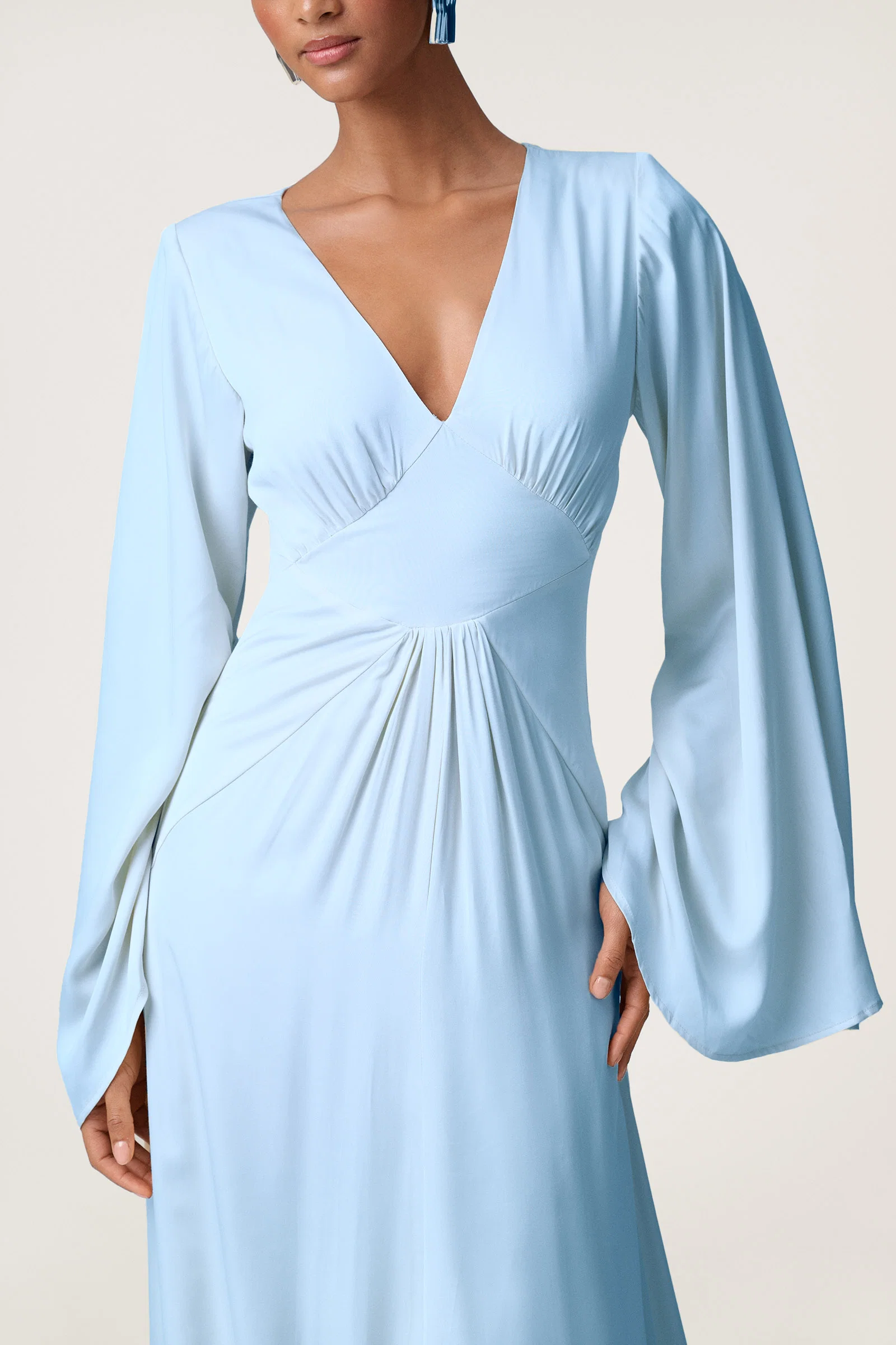 Barletta Dress - Image 3