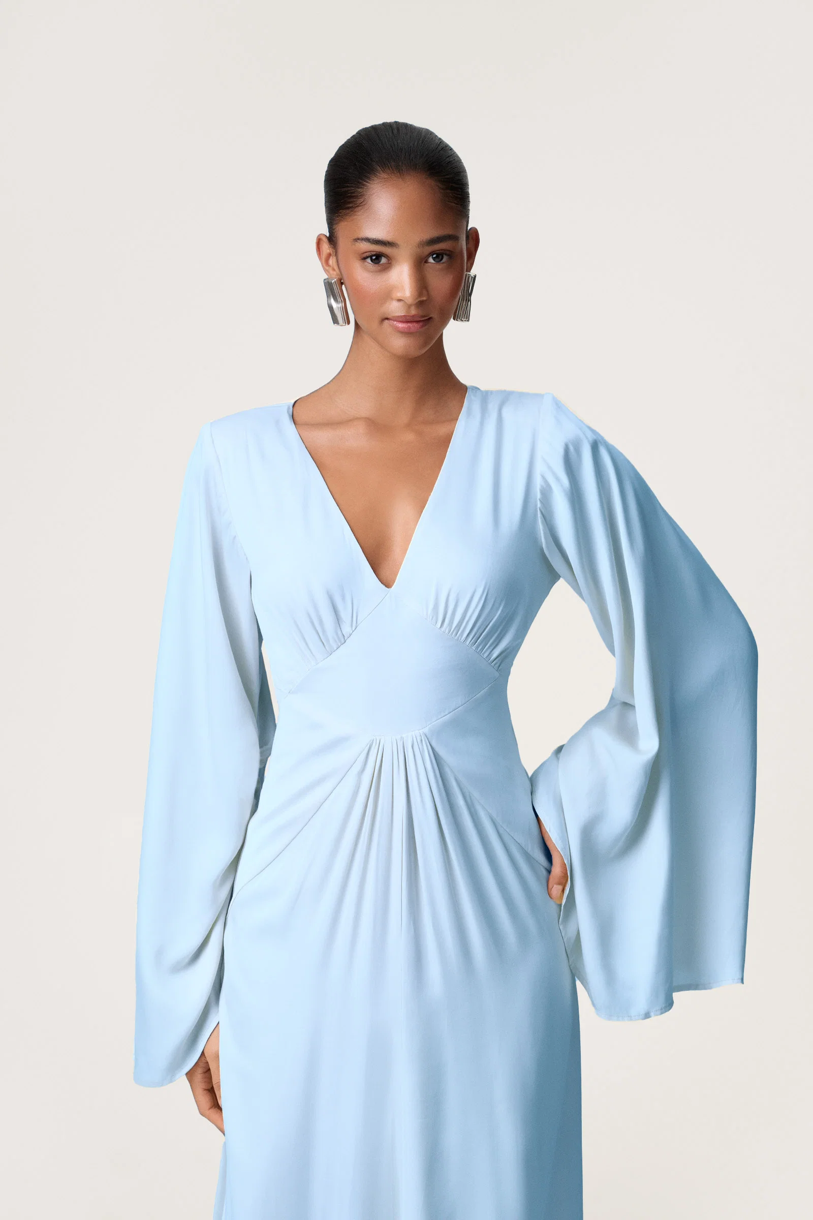 Barletta Dress - Image 4
