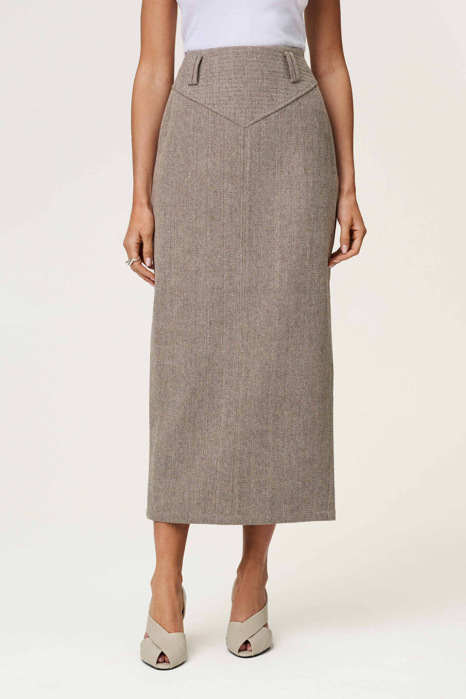 Bristol Skirt - Image 4