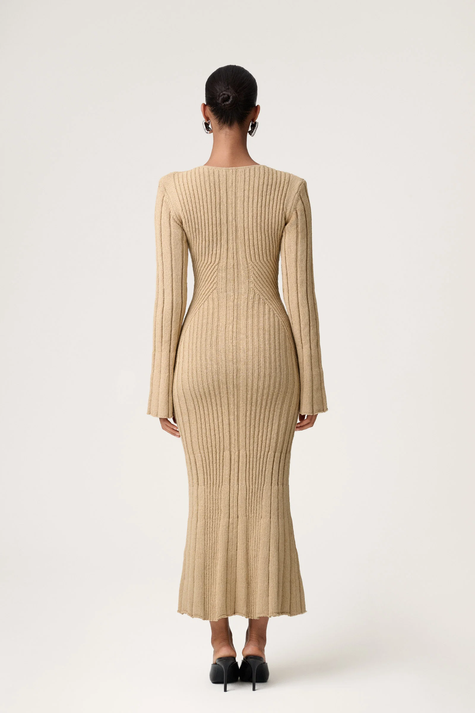 Cervinia Dress - Image 4