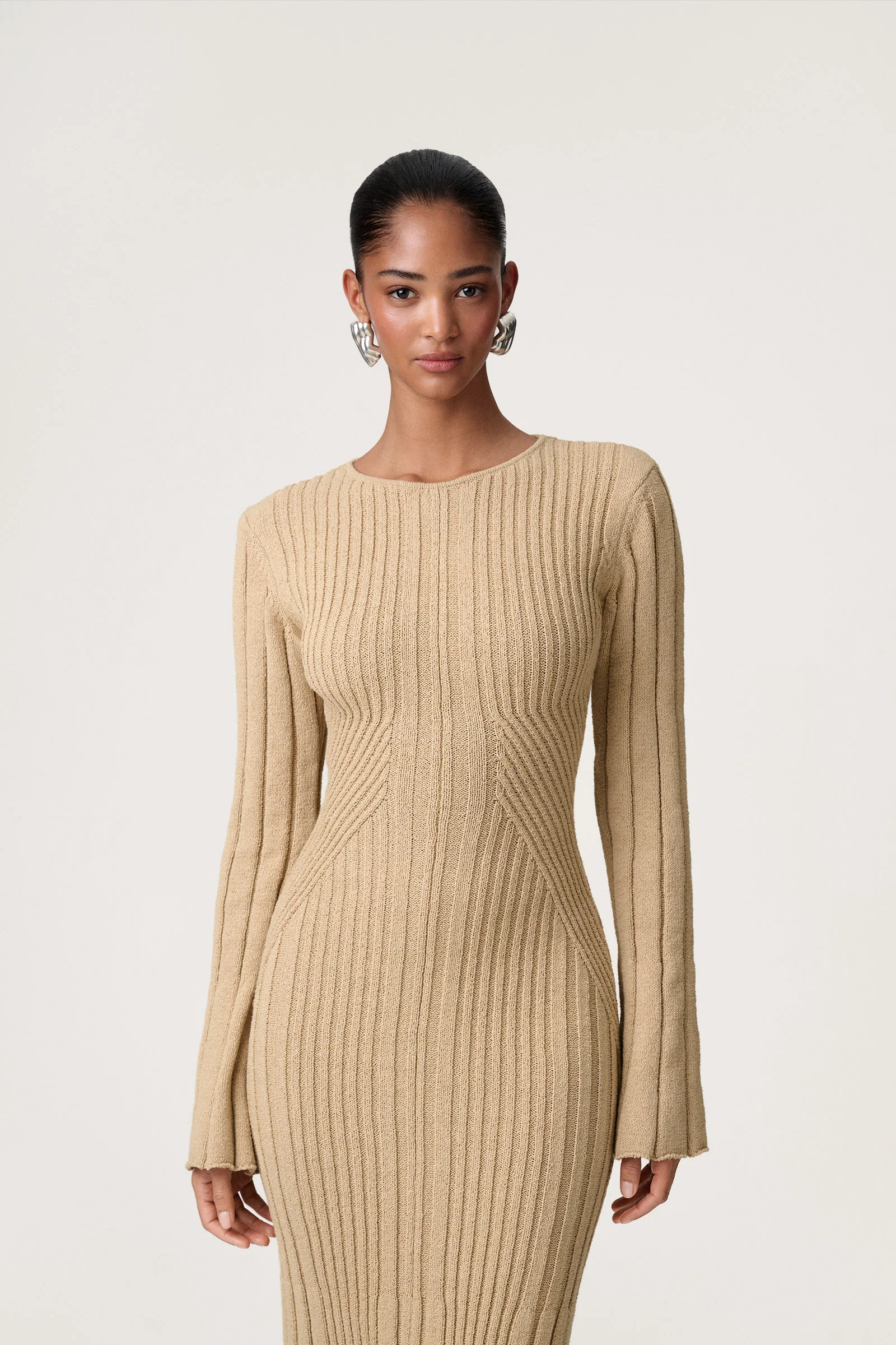 Cervinia Dress - Image 5