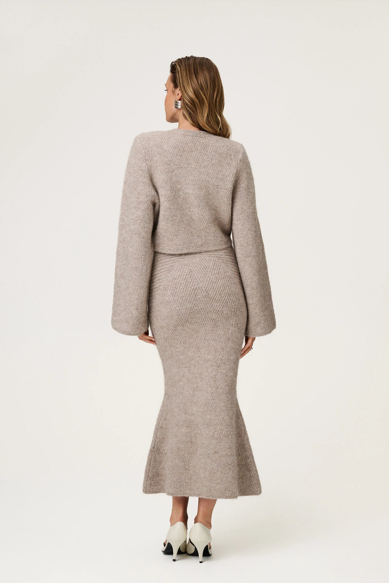 Cessole Cardigan - Image 5