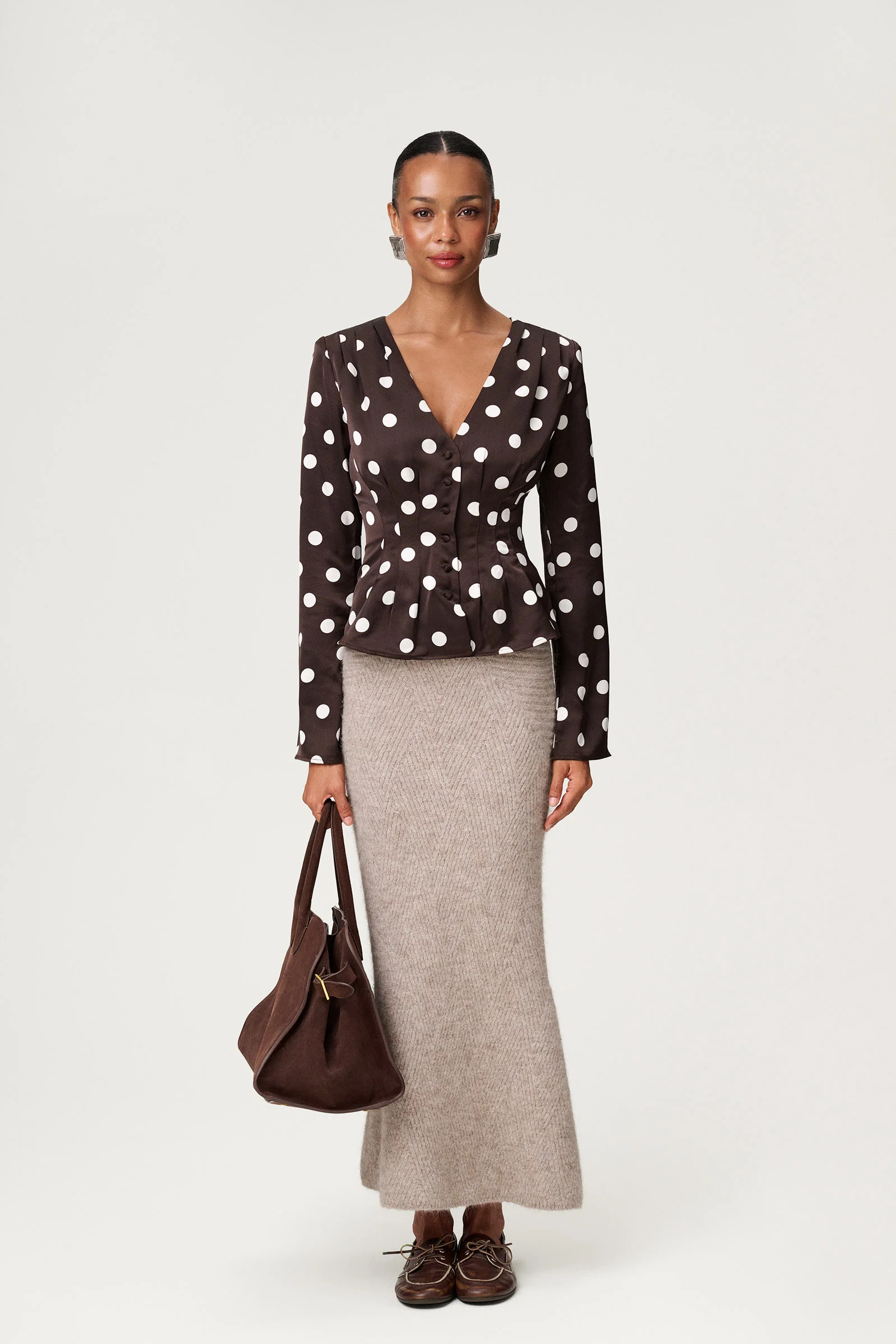 Marmo Blouse - Image 6