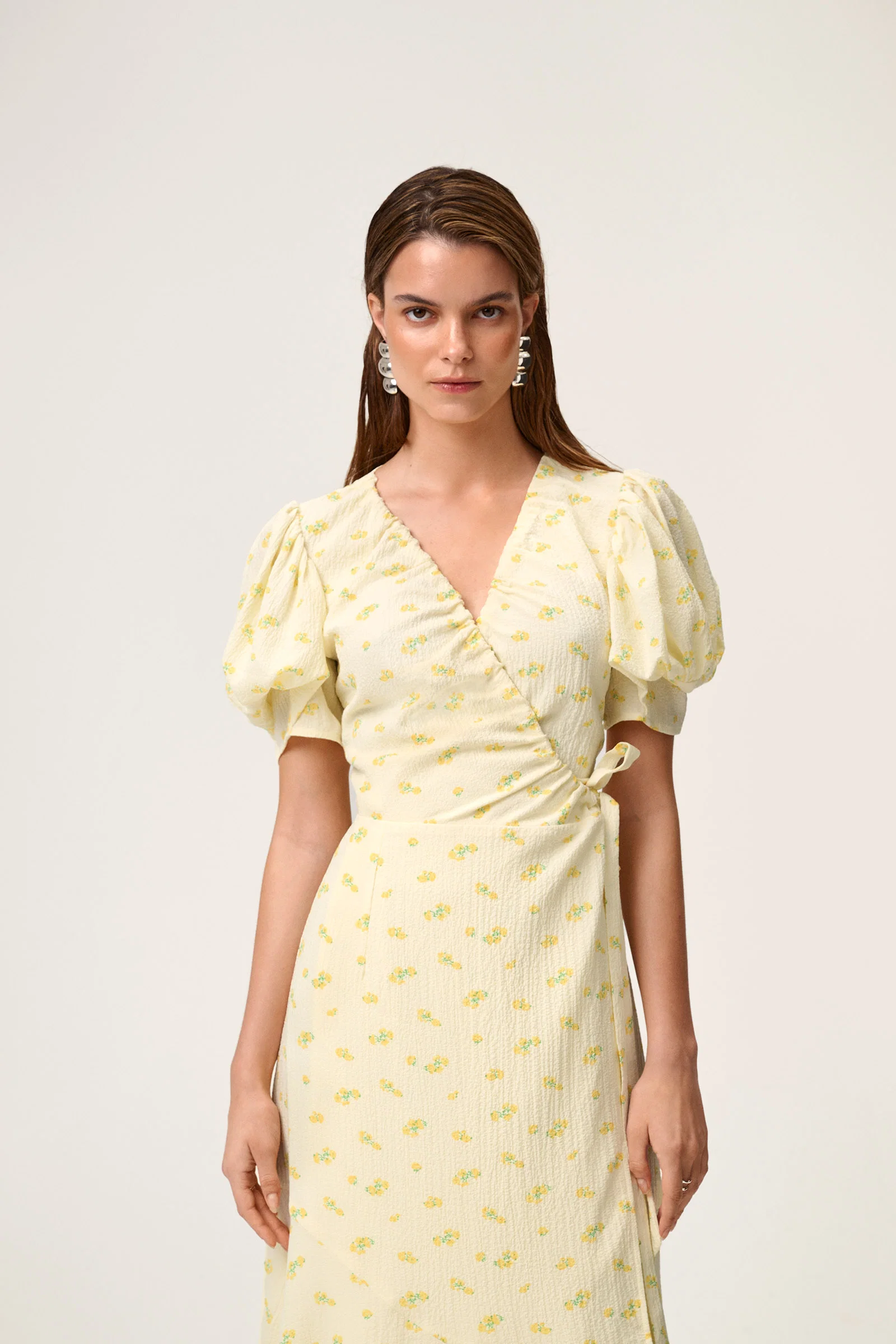 Ferrone Midi Dress - Image 4