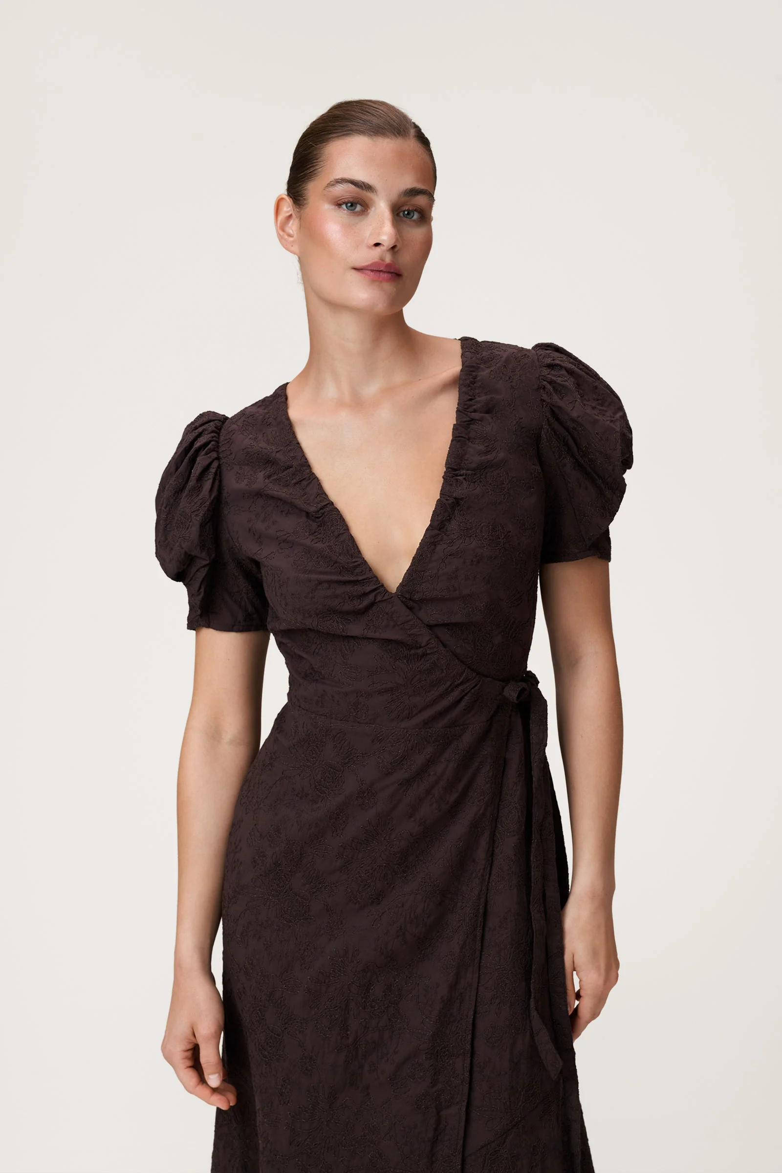Ferrone Midi Dress - Image 4