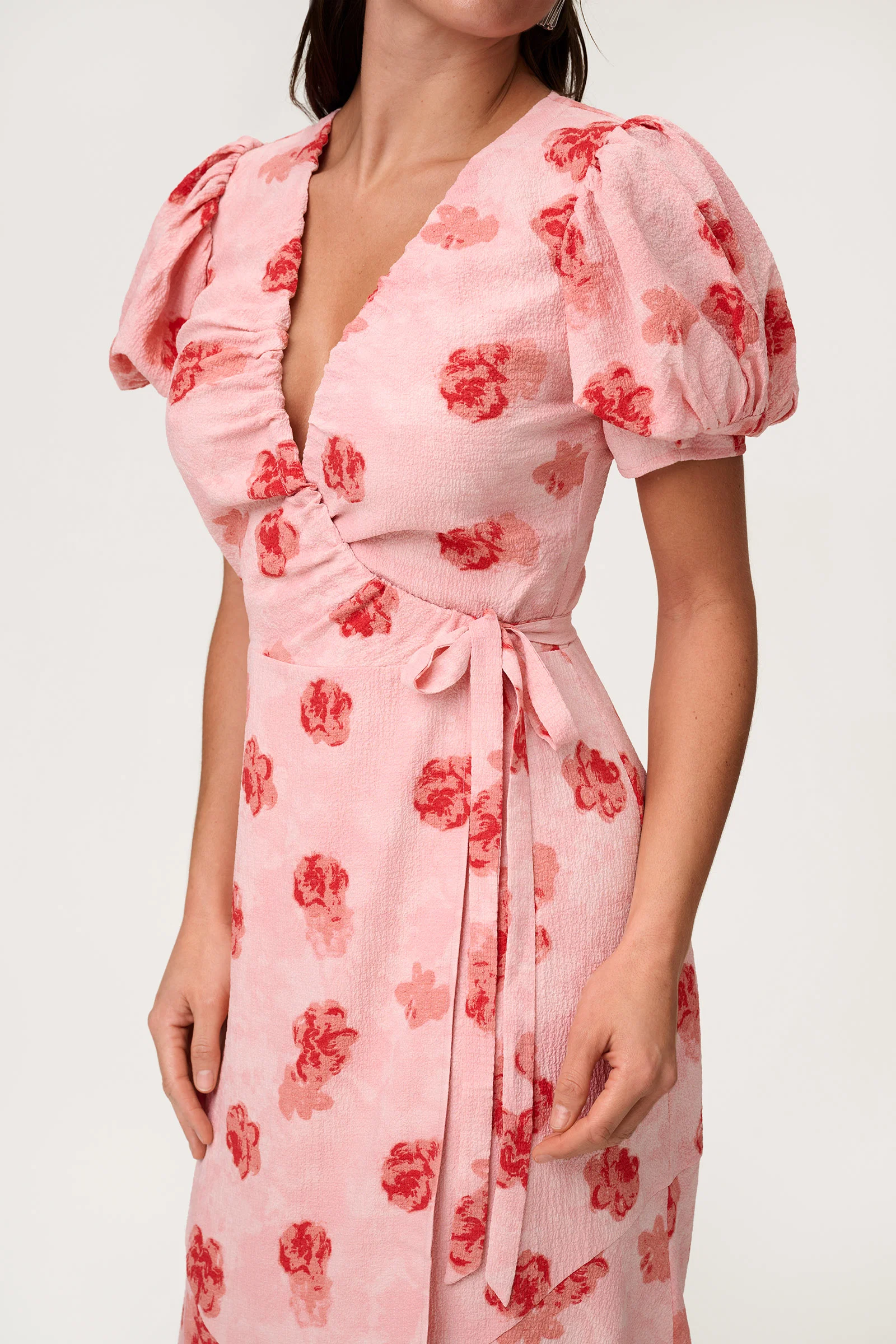 Ferrone Midi Dress - Image 6