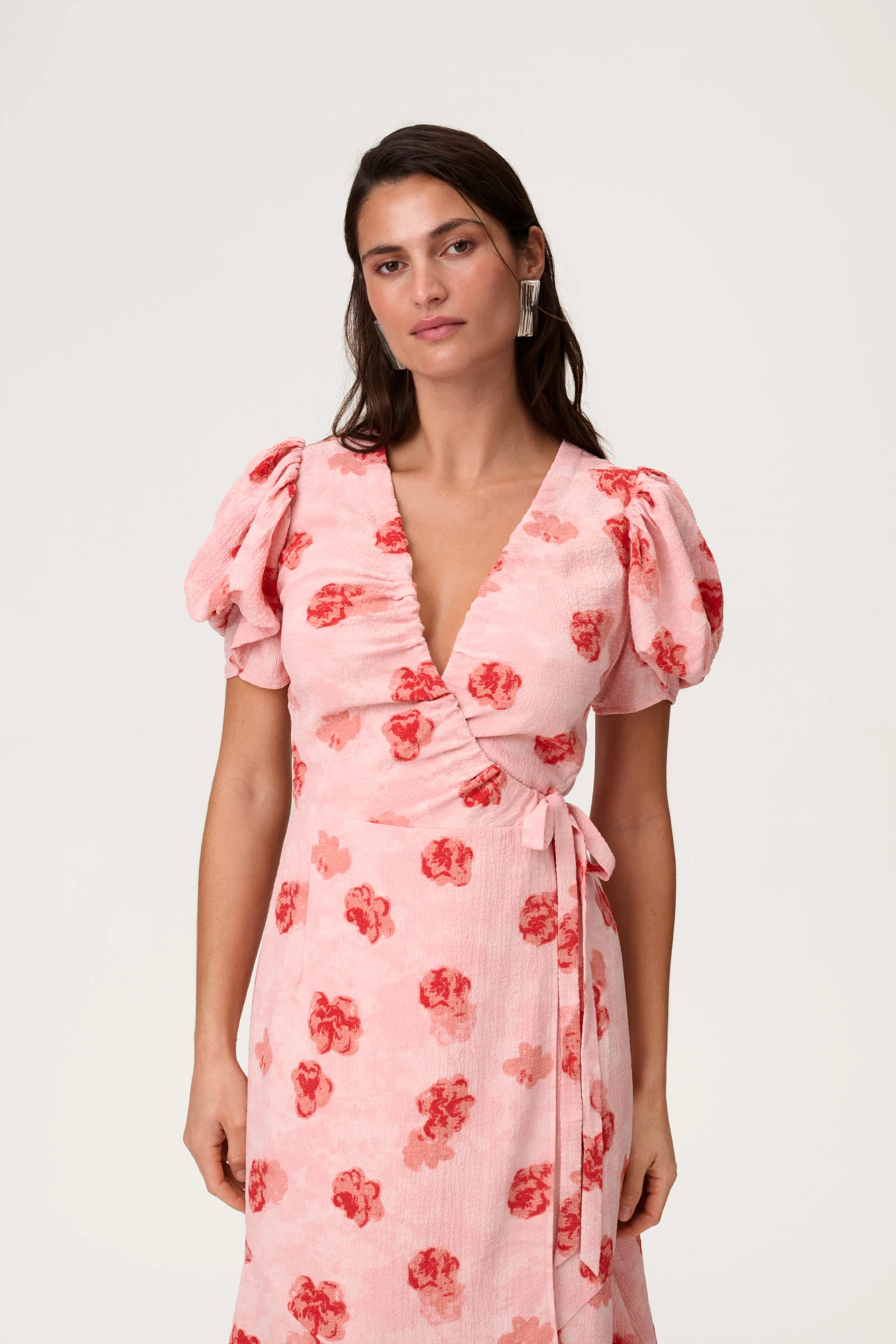 Ferrone Midi Dress - Image 7