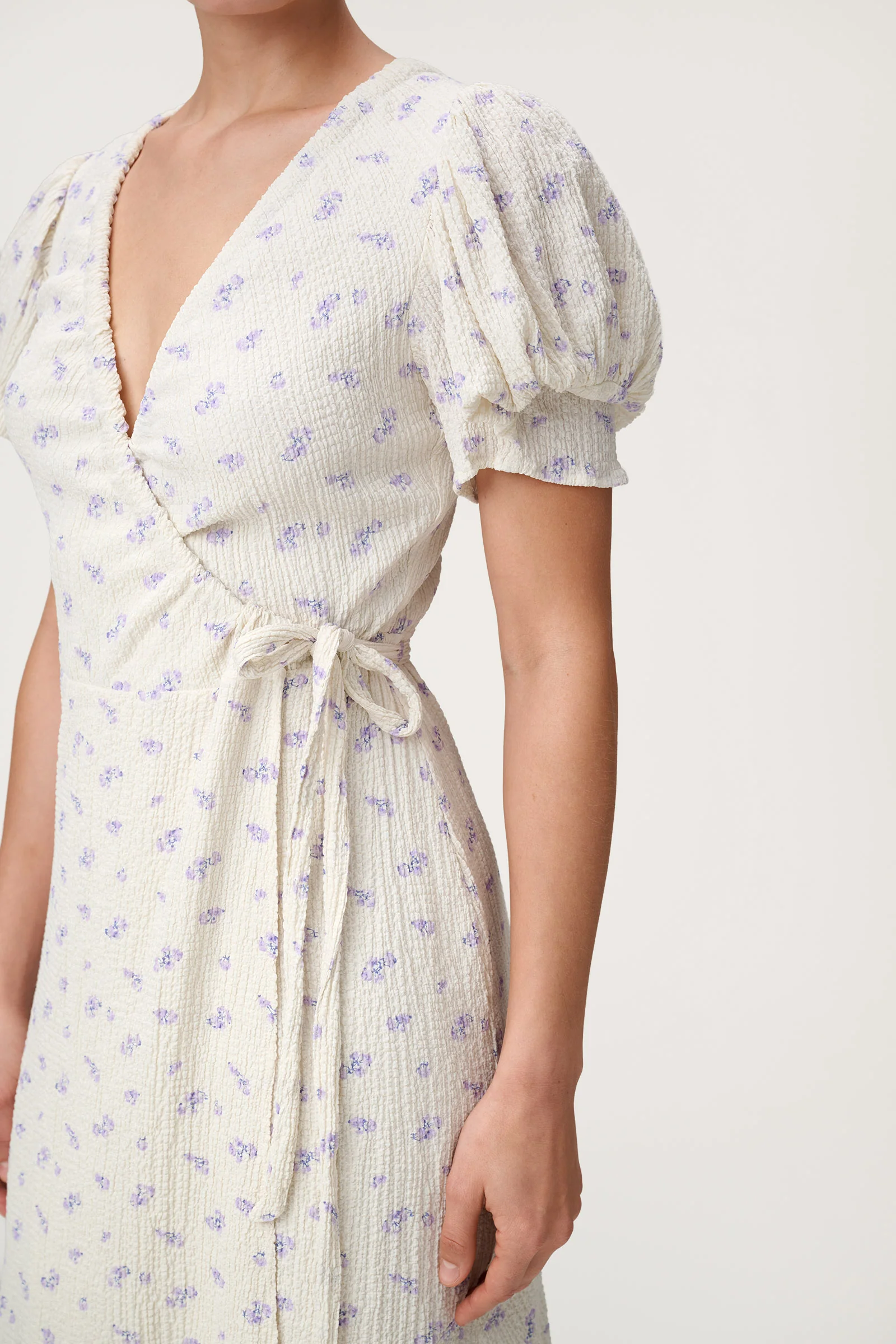 Ferrone Midi Dress - Image 3