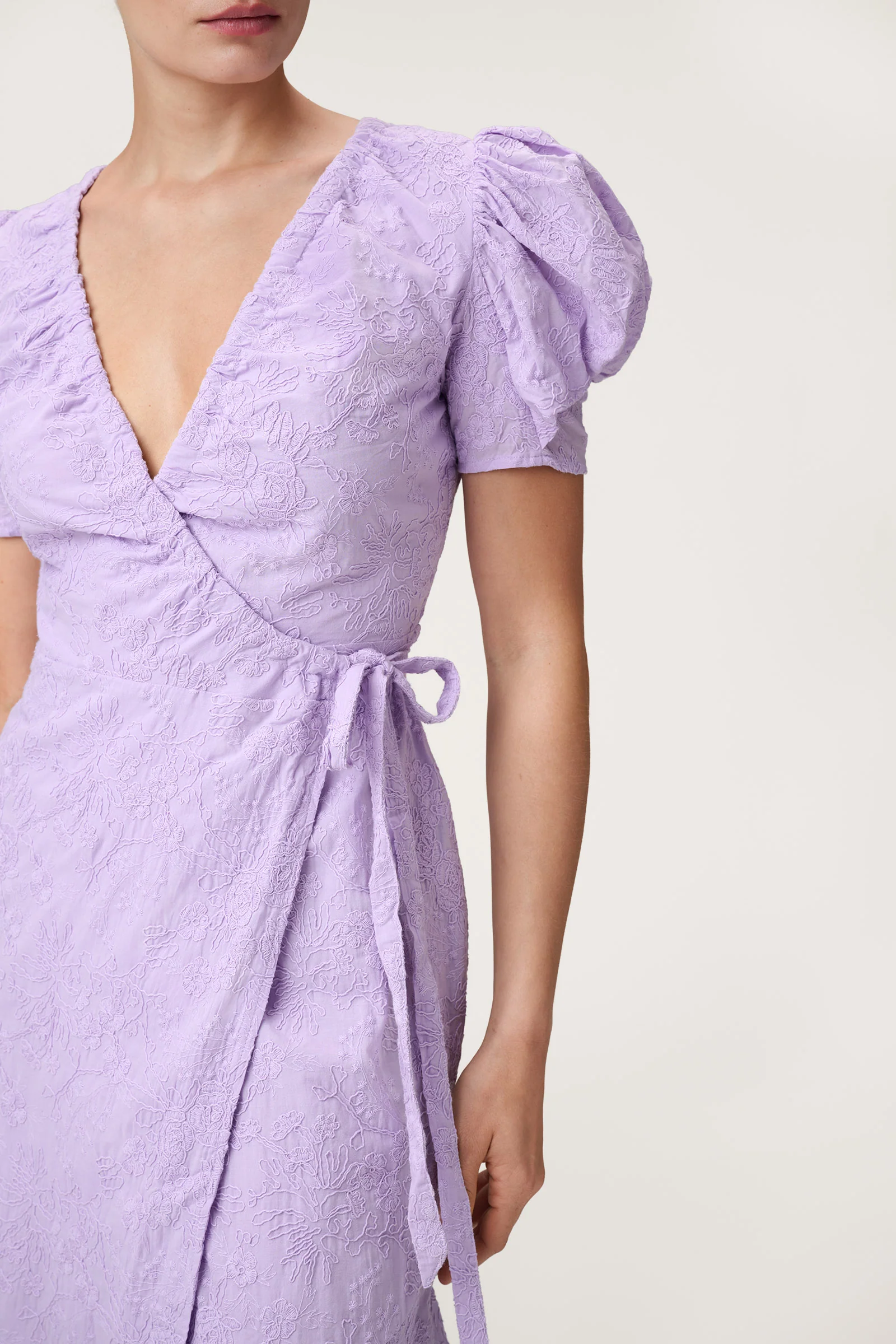 Ferrone Midi Dress - Image 3