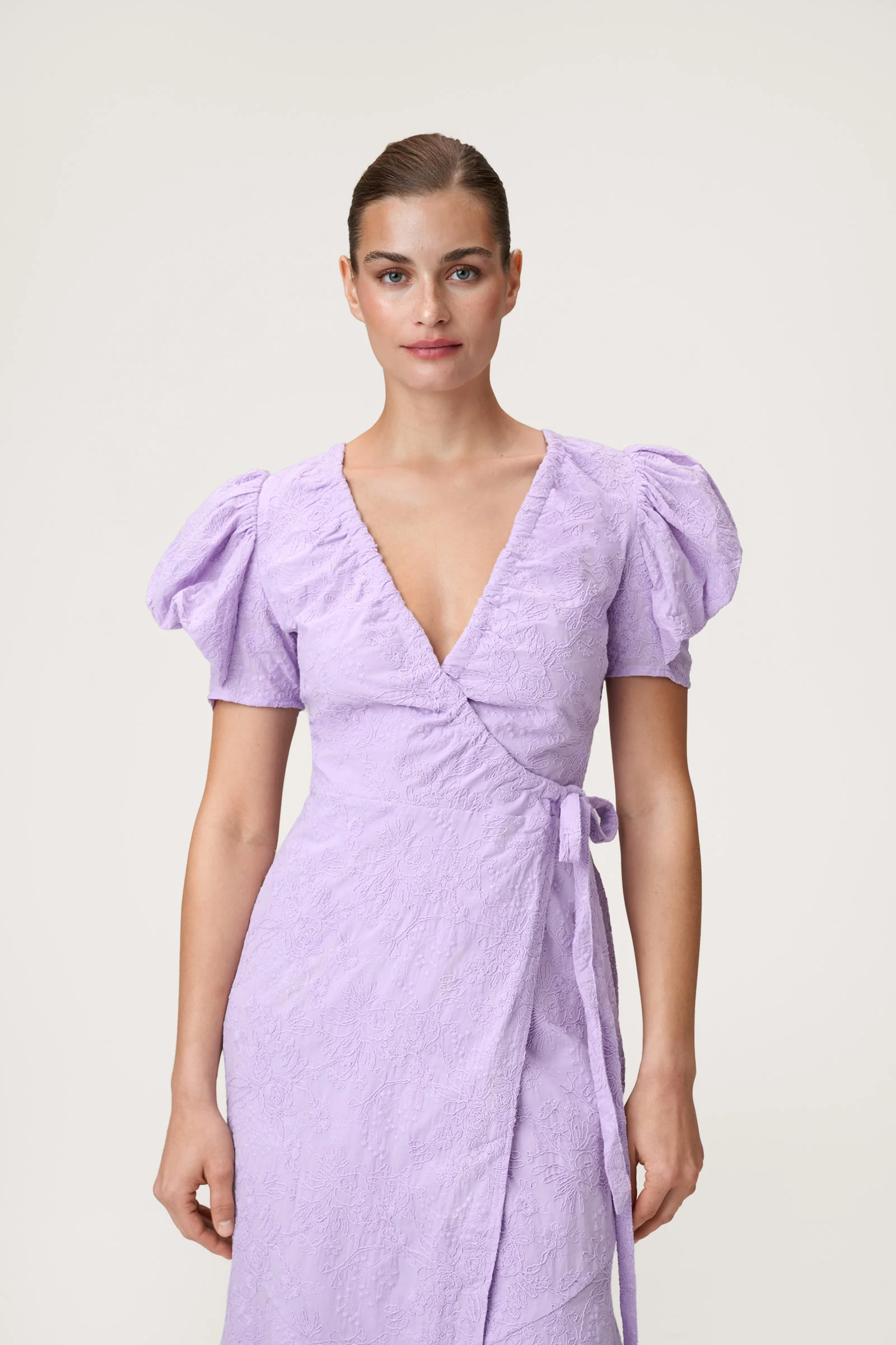 Ferrone Midi Dress - Image 4