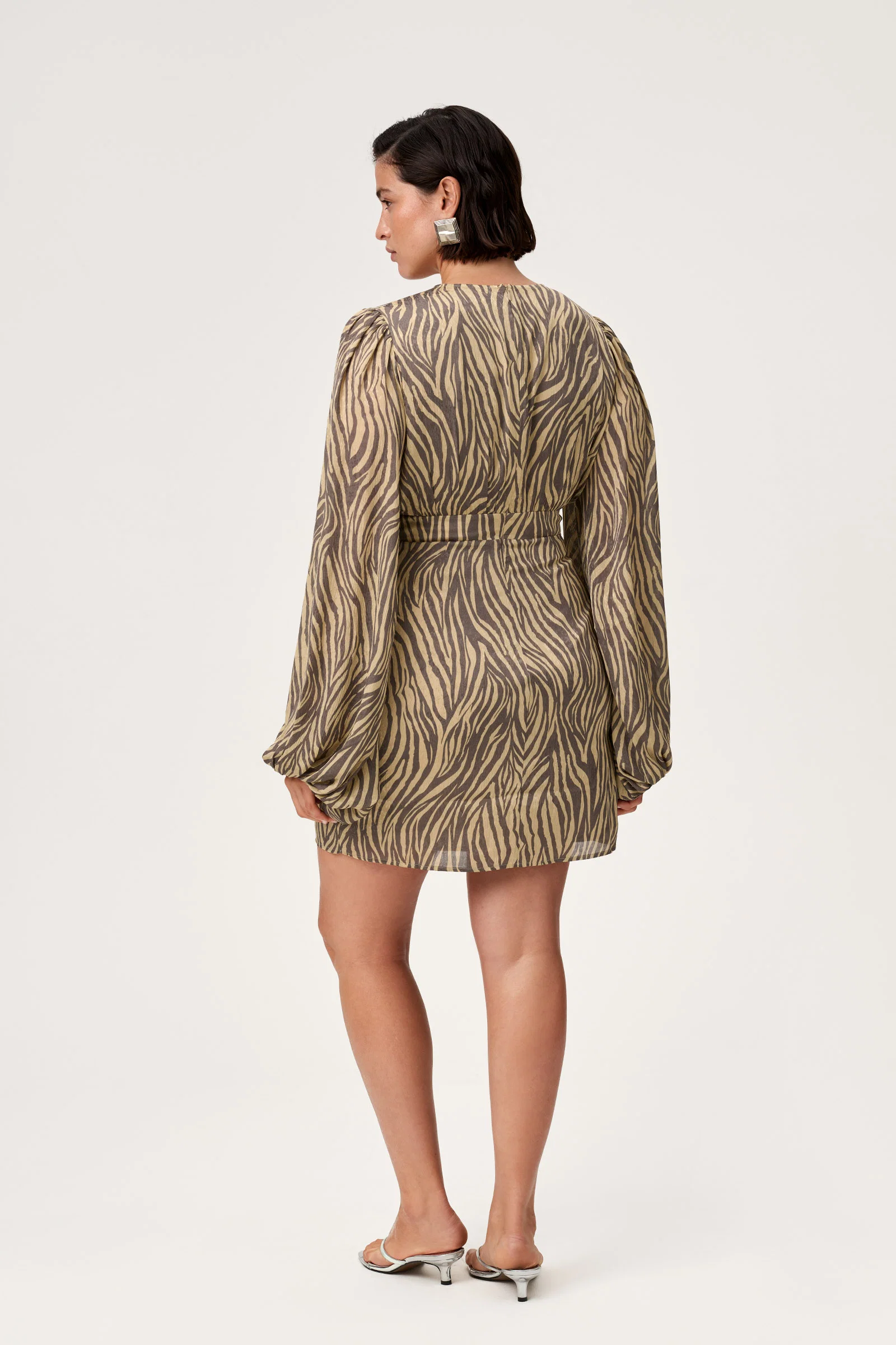 Florence Dress - Image 10